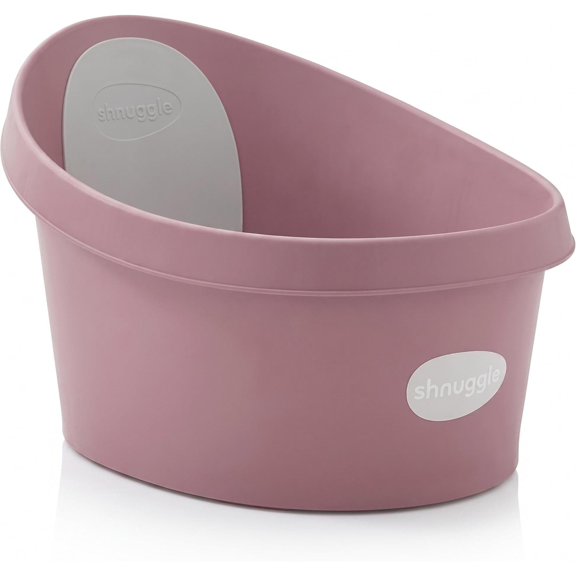 Shnuggle Toddler Bath Tub