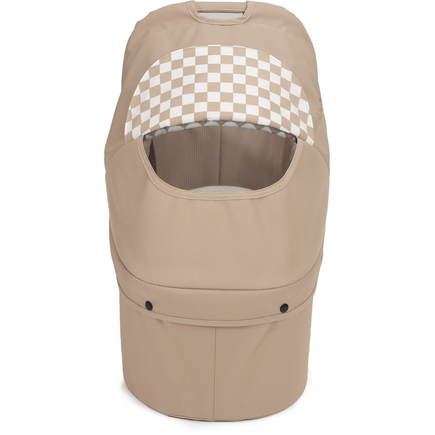 Bumbleride Indie Twin Bassinet