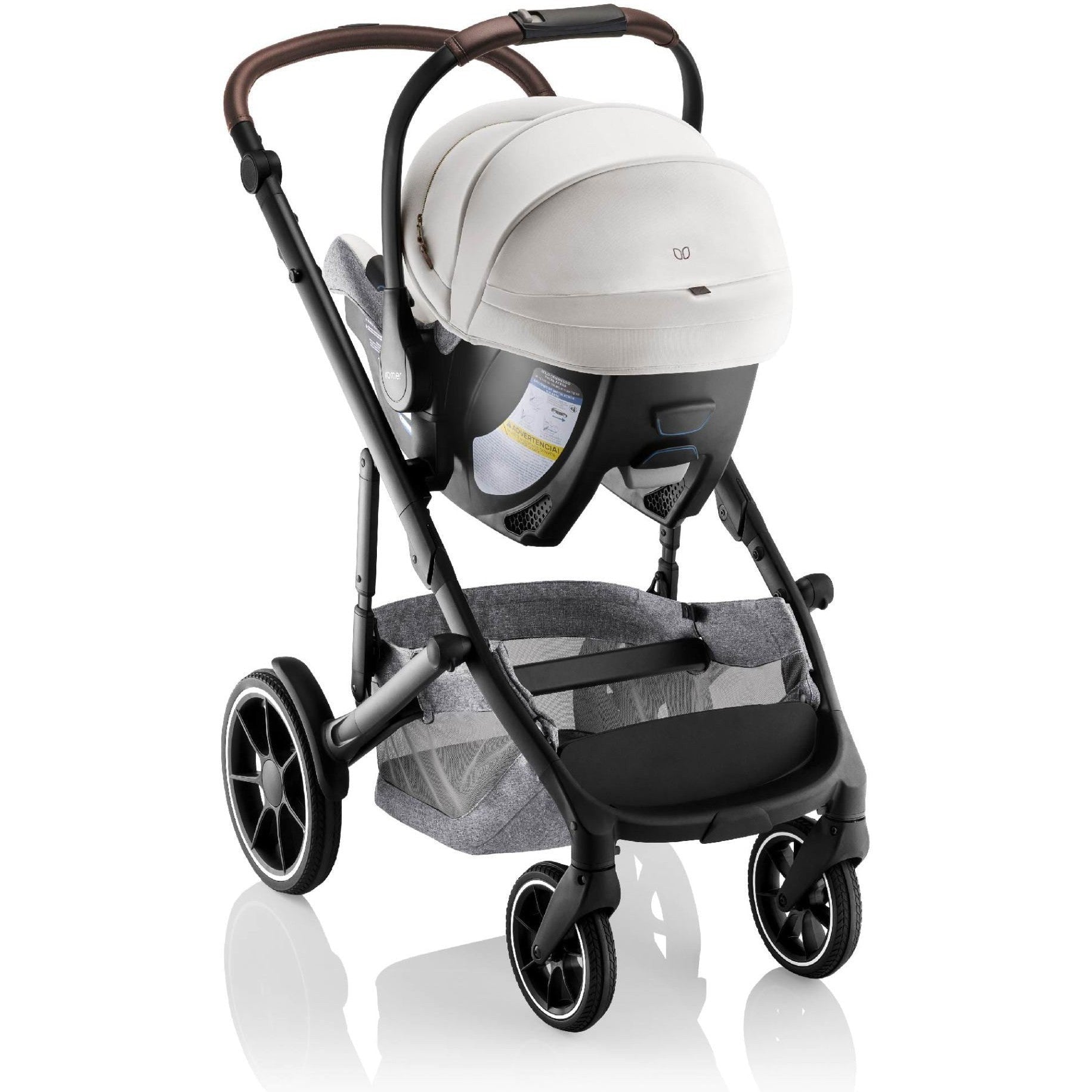 Romer Tura Stroller