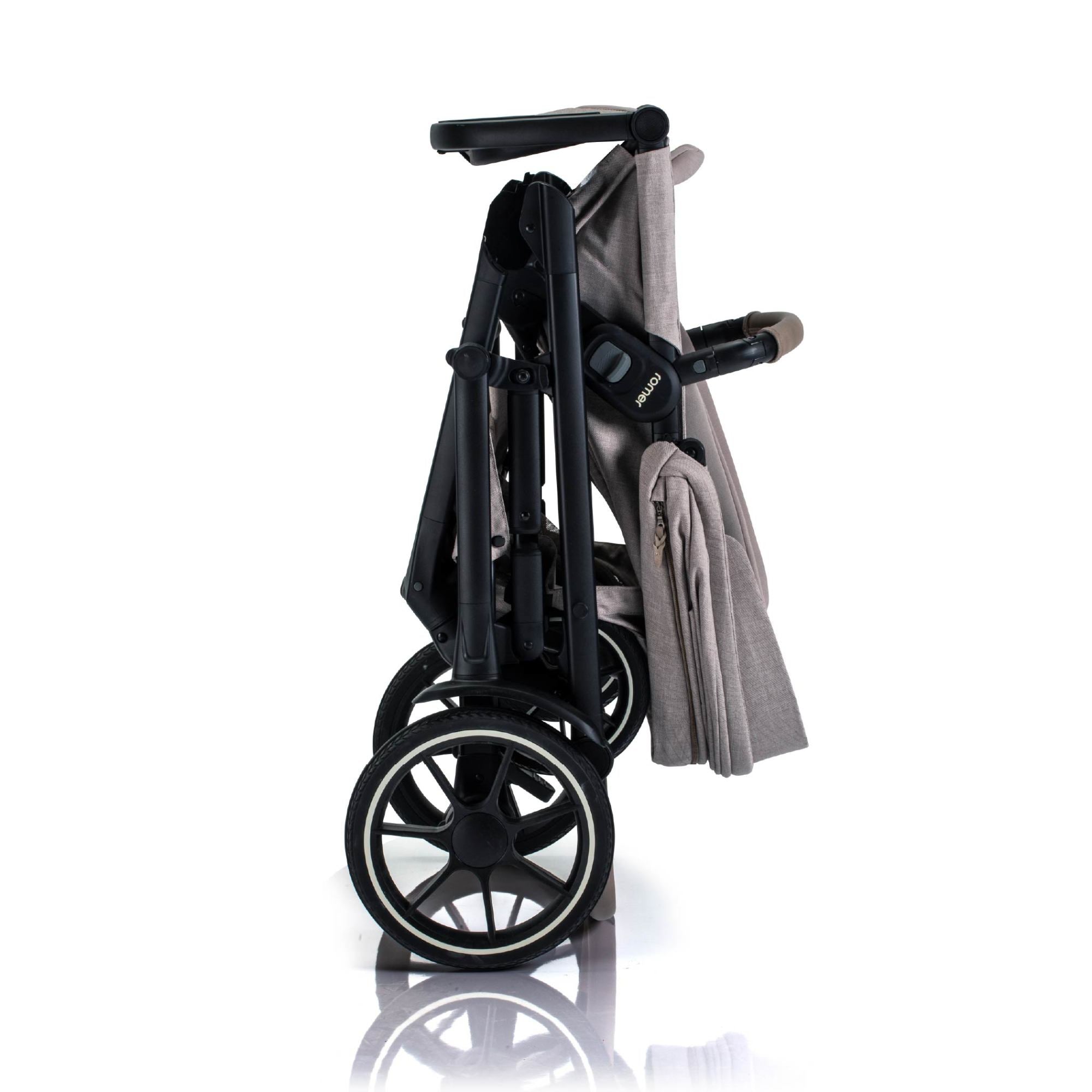 Romer Tura Stroller