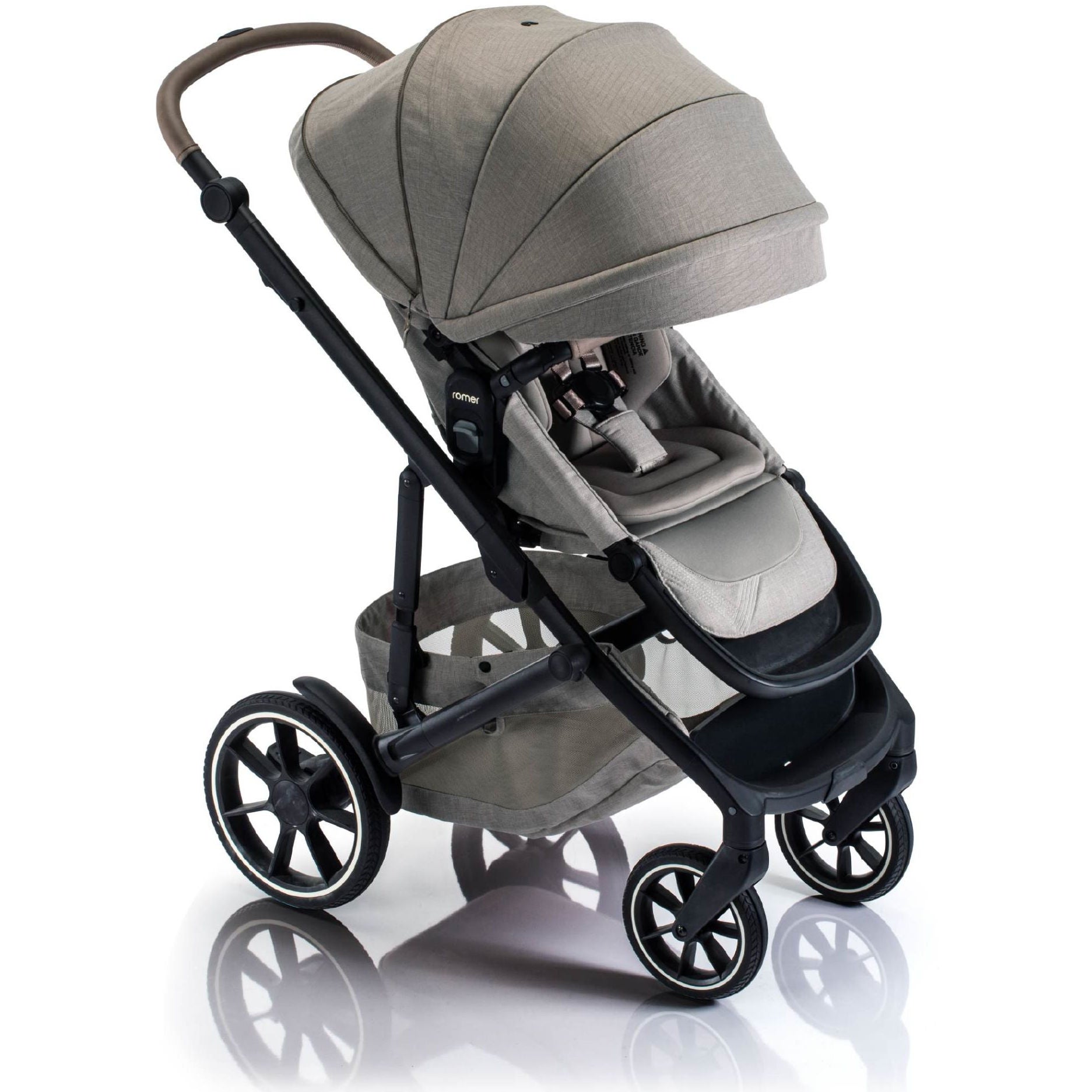 Romer Tura Stroller