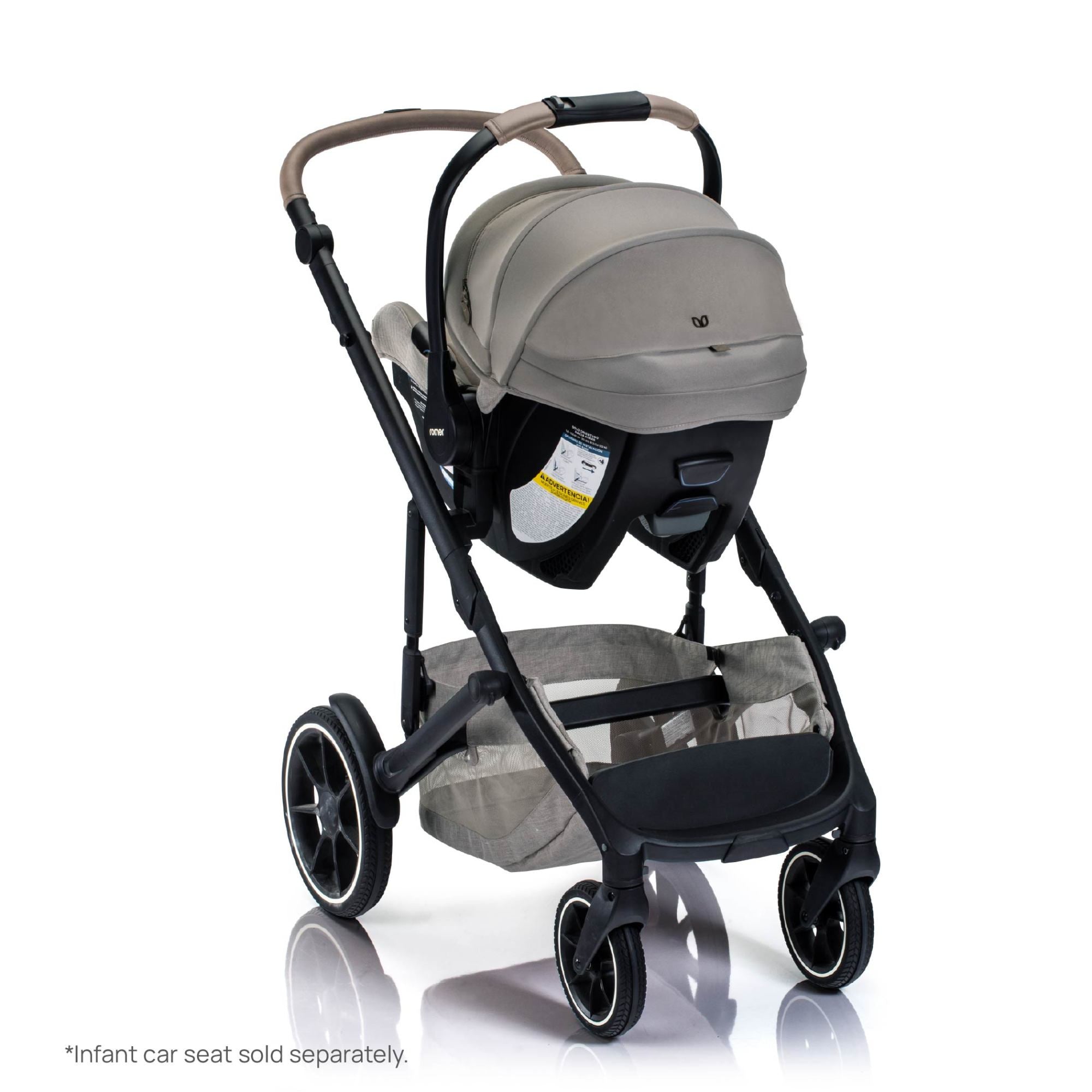 Romer Tura Stroller