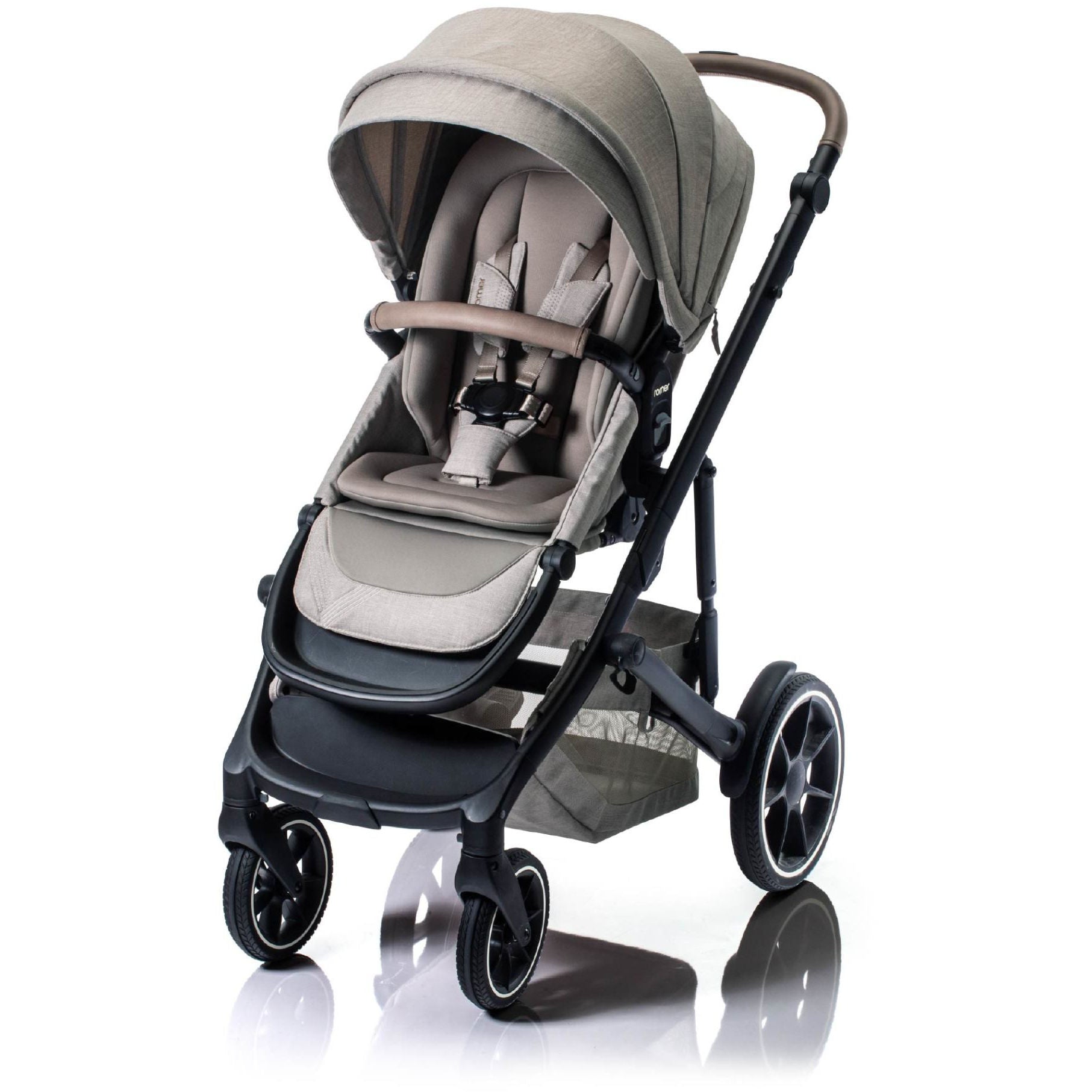 Romer Tura Stroller