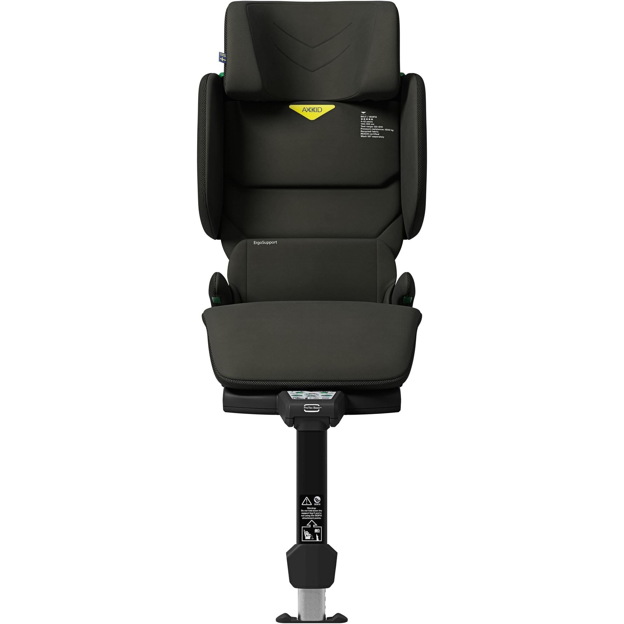 Axkid UP Booster Car Seat