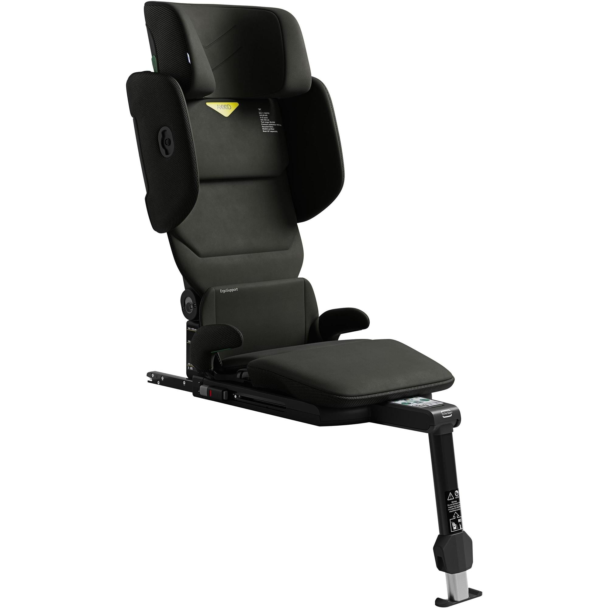 Axkid UP Booster Car Seat