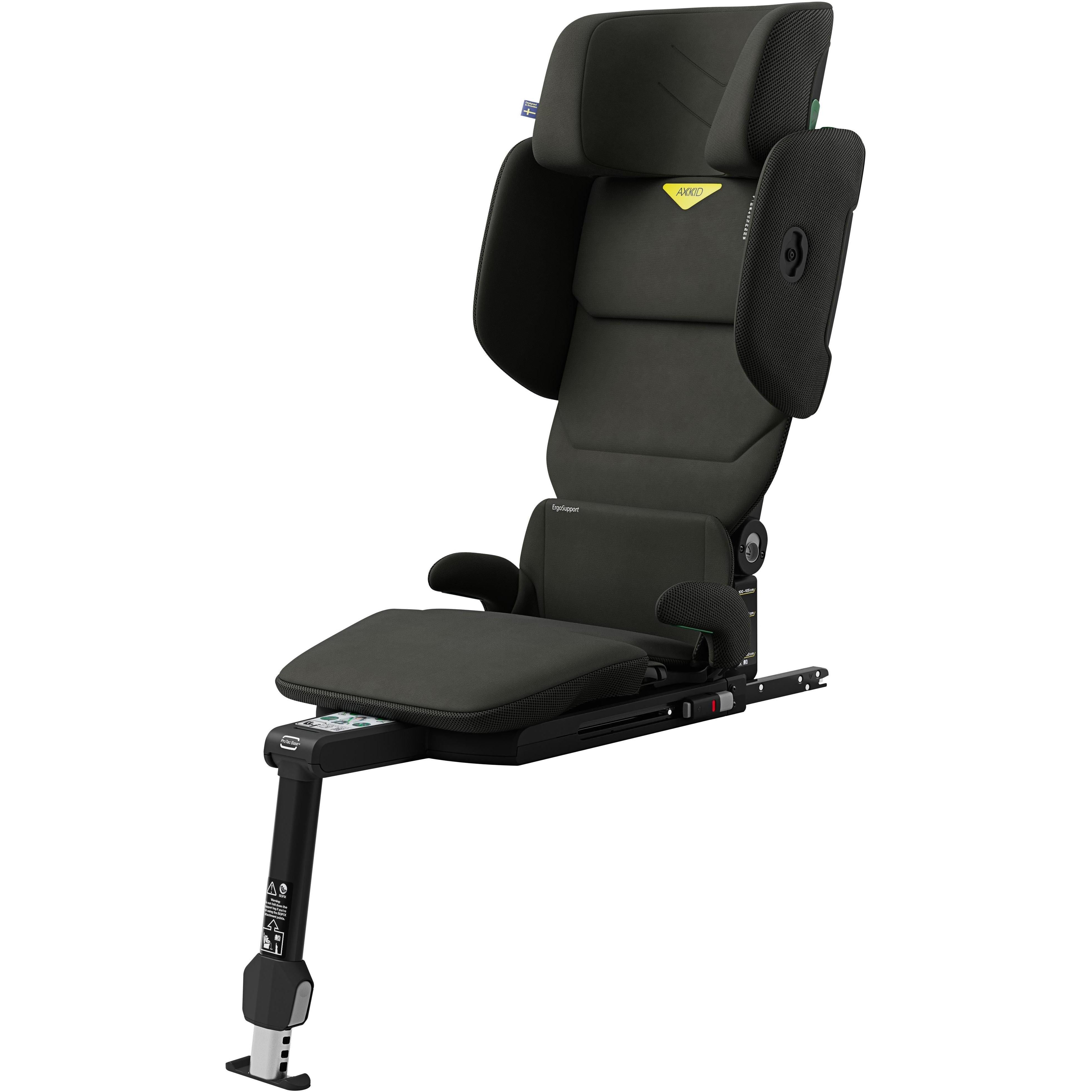Axkid UP Booster Car Seat
