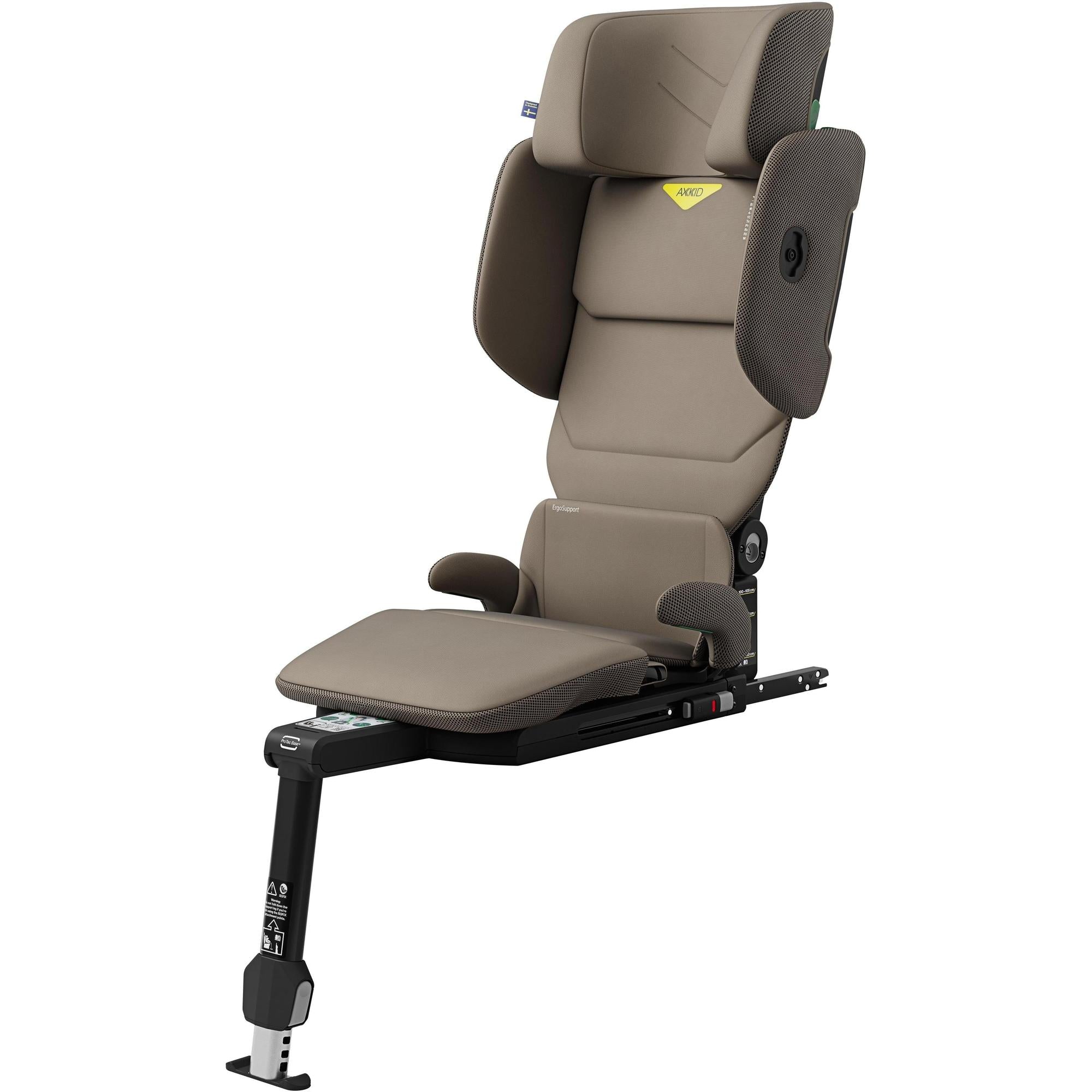 Axkid UP Booster Car Seat