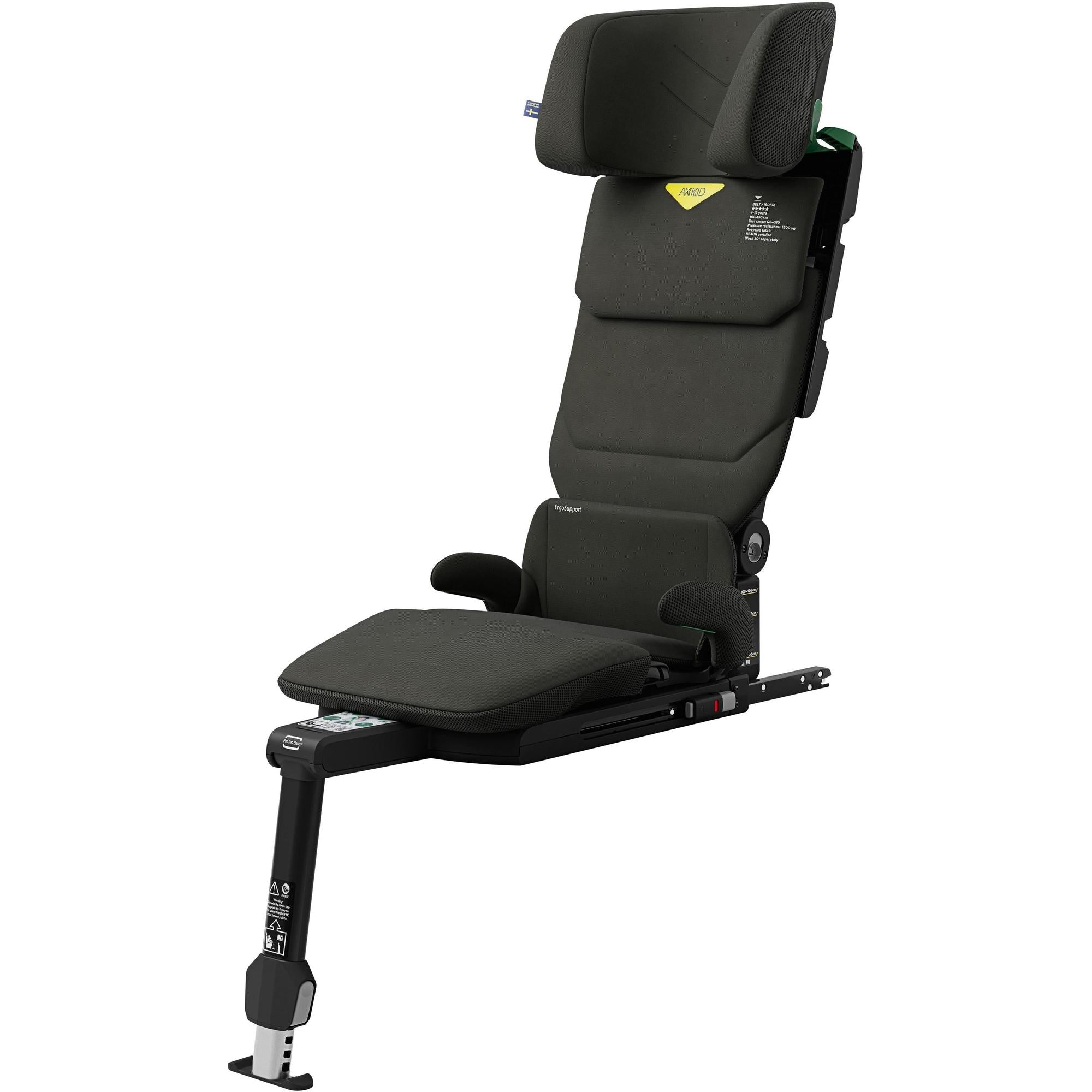 Axkid UP Booster Car Seat