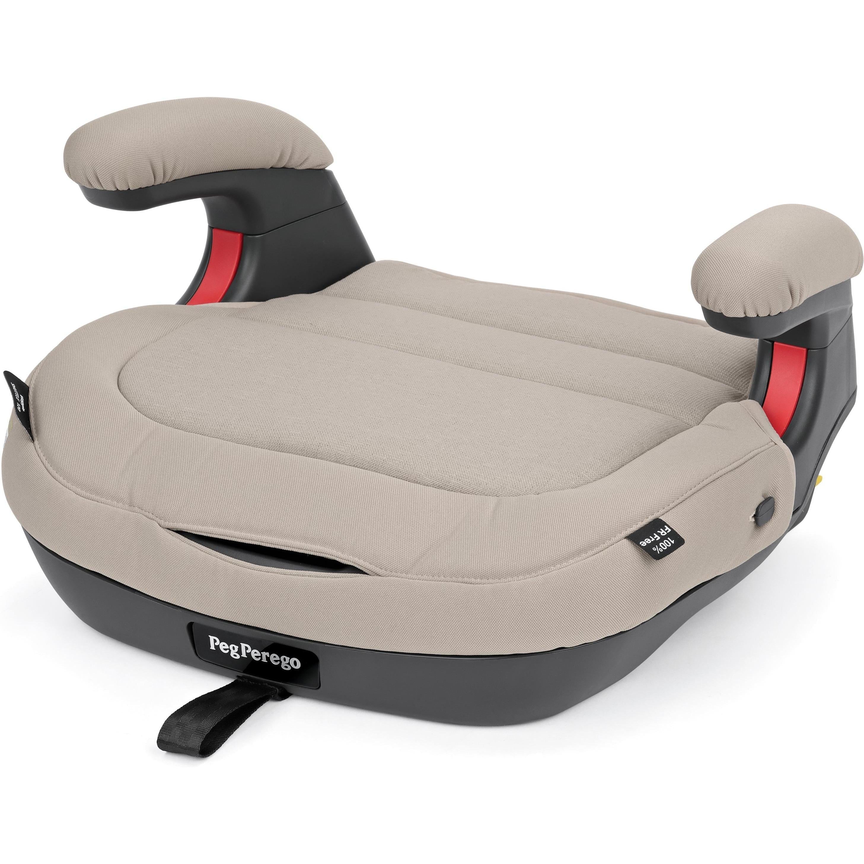 Peg Perego Viaggio Shuttle 120 Booster Car Seat