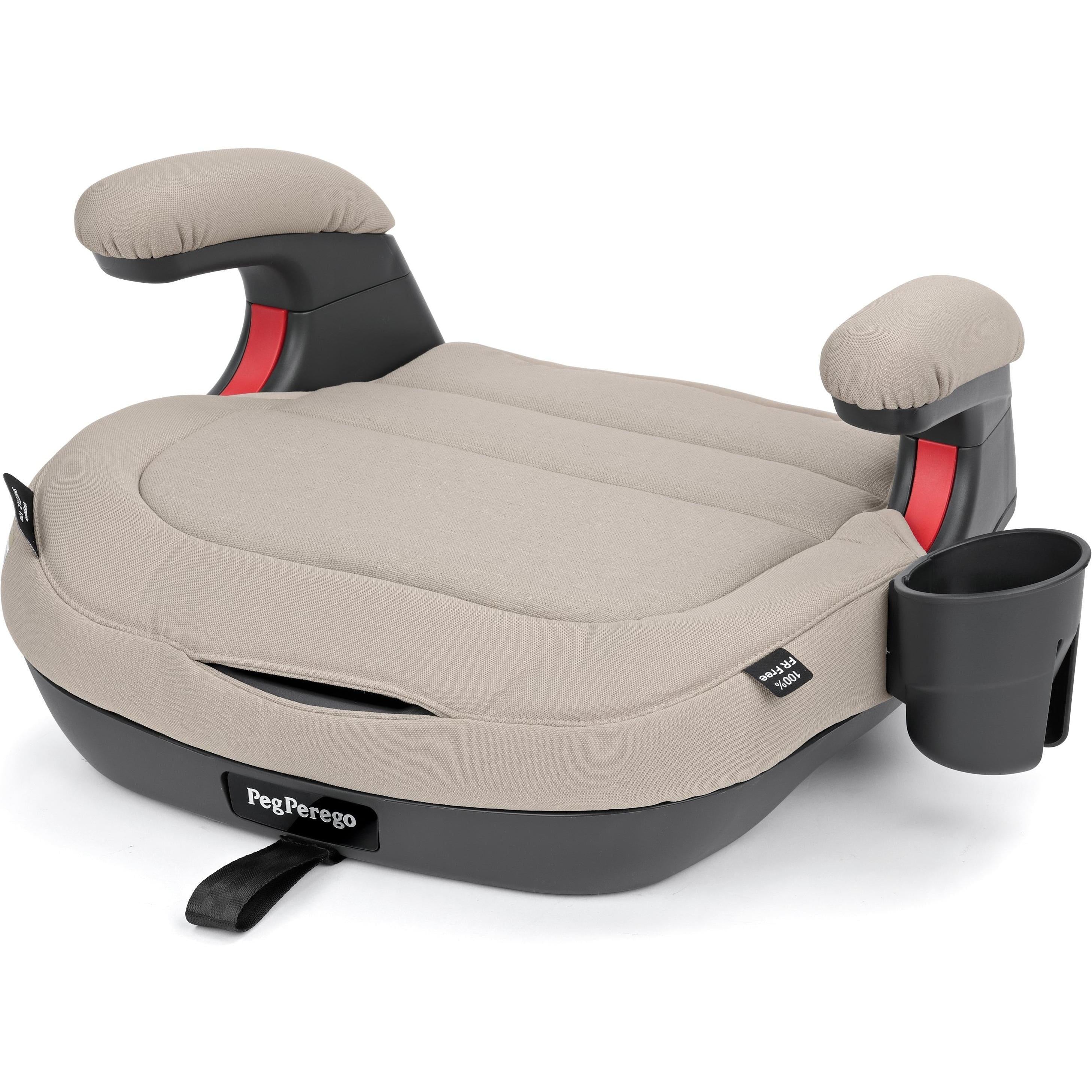 Peg Perego Viaggio Shuttle 120 Booster Car Seat