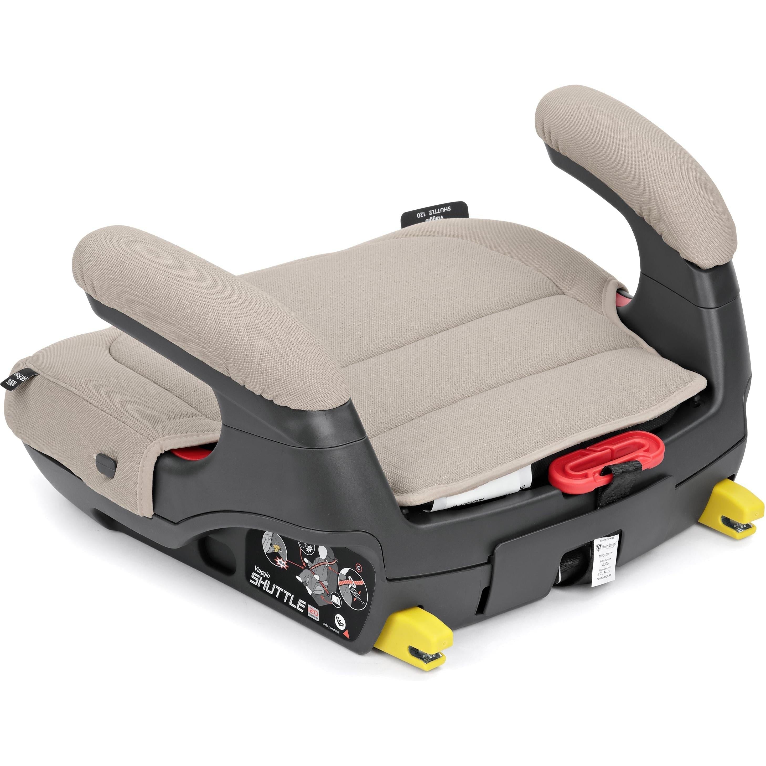 Peg Perego Viaggio Shuttle 120 Booster Car Seat