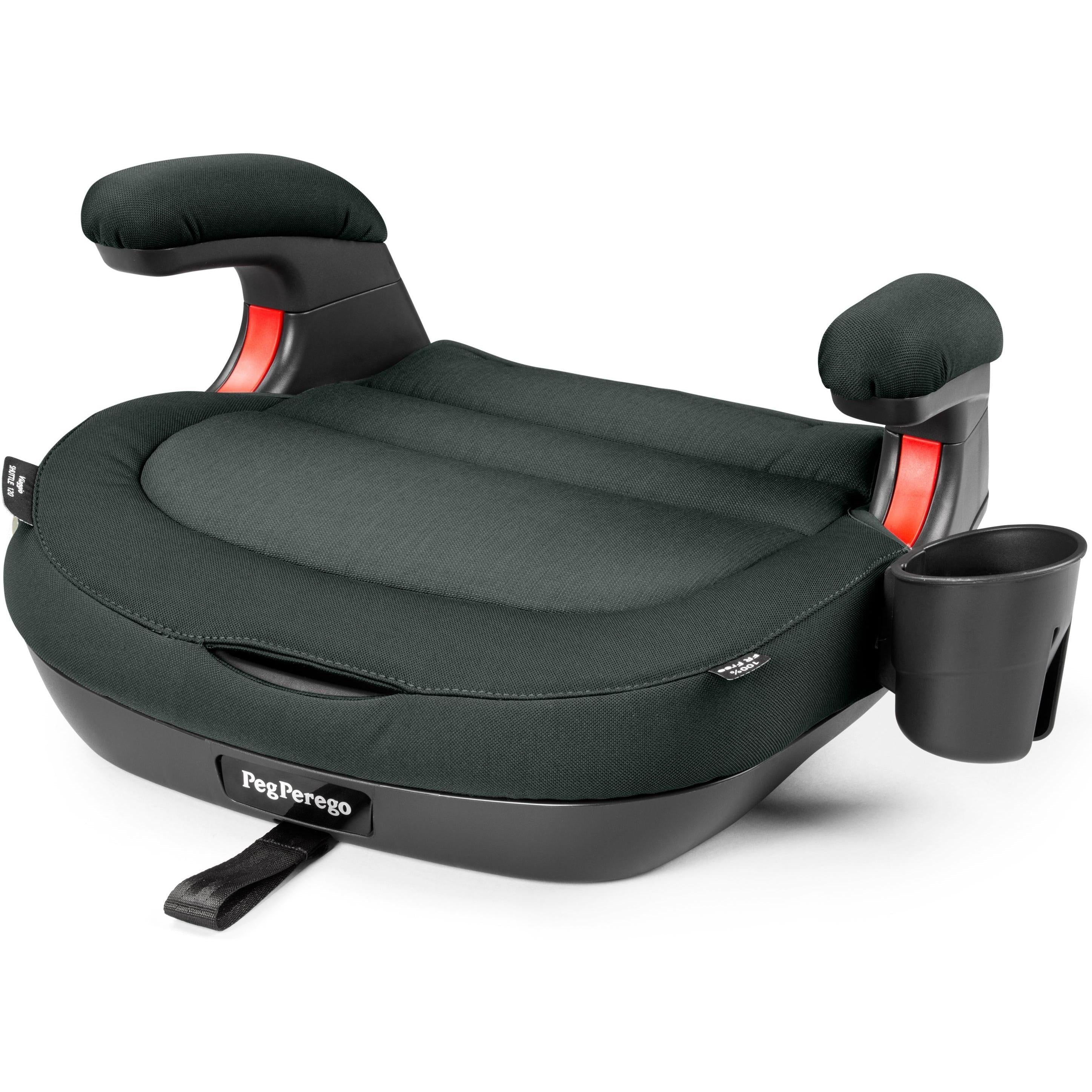 Peg Perego Viaggio Shuttle 120 Booster Car Seat