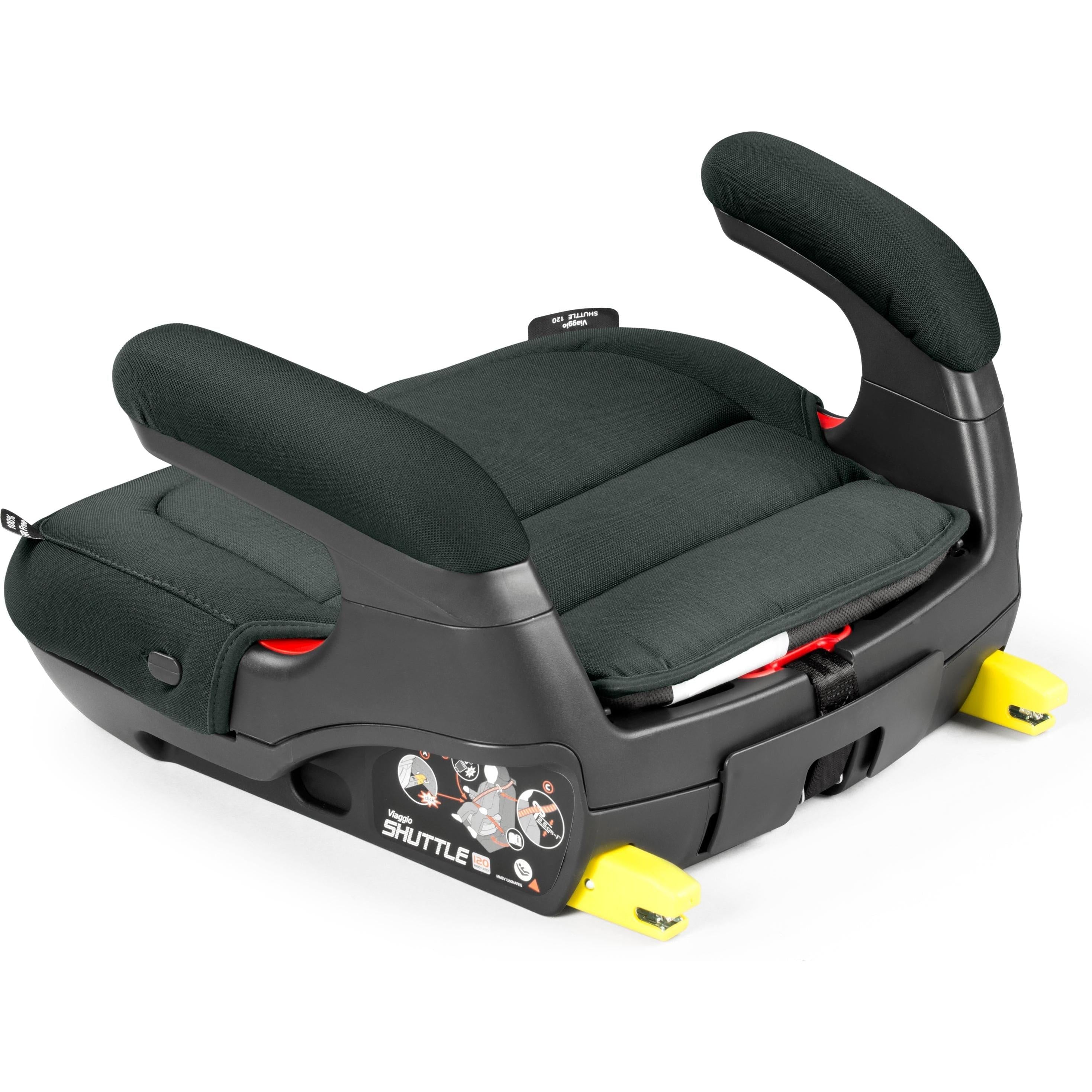 Peg Perego Viaggio Shuttle 120 Booster Car Seat