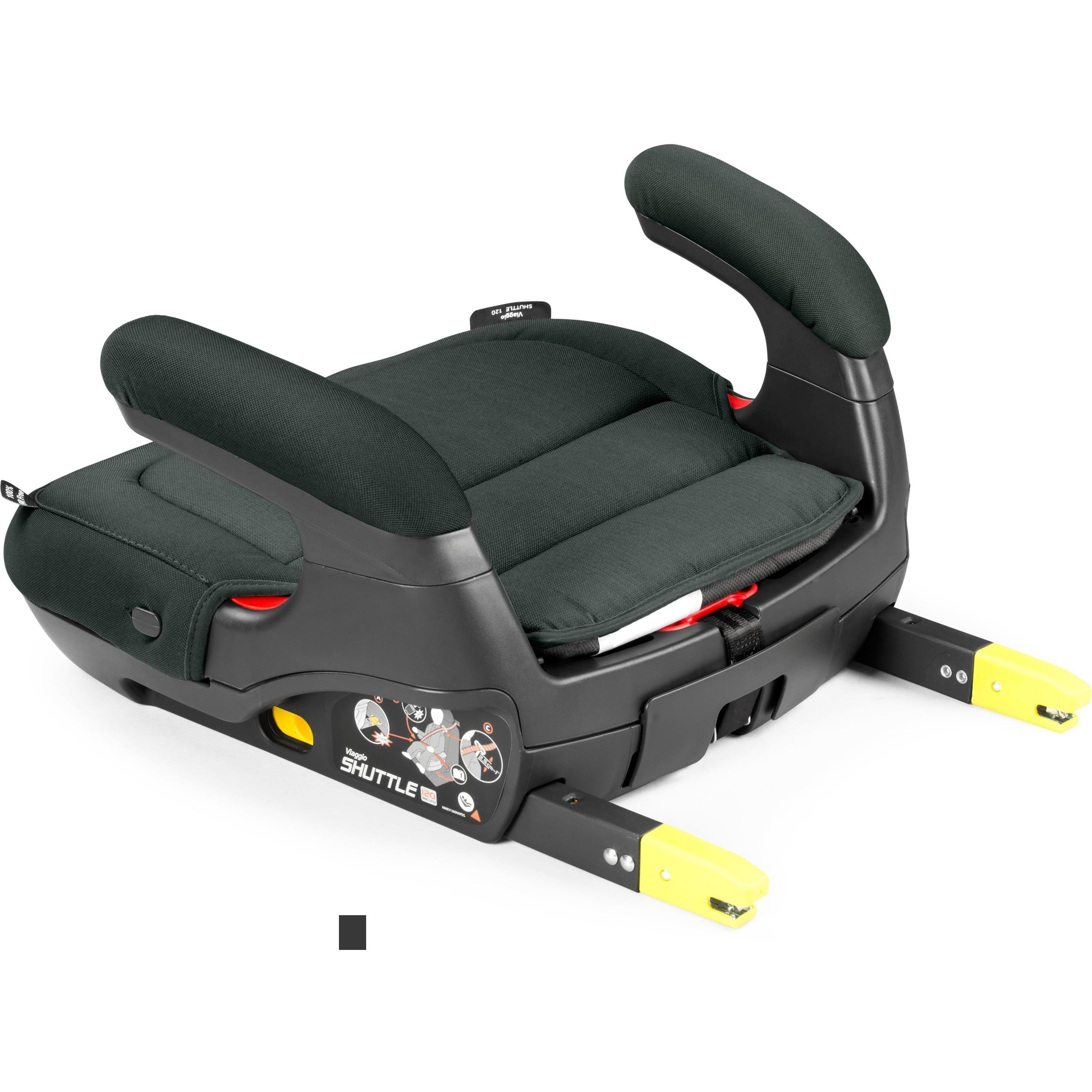 Peg Perego Viaggio Shuttle 120 Booster Car Seat