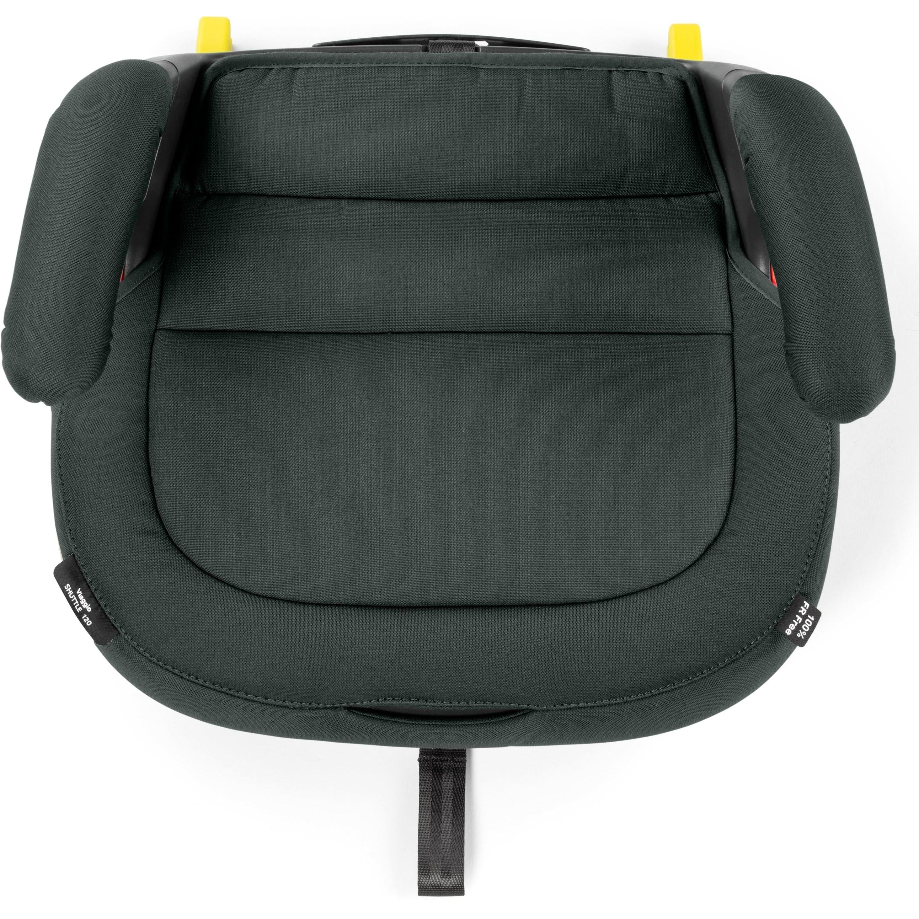 Peg Perego Viaggio Shuttle 120 Booster Car Seat