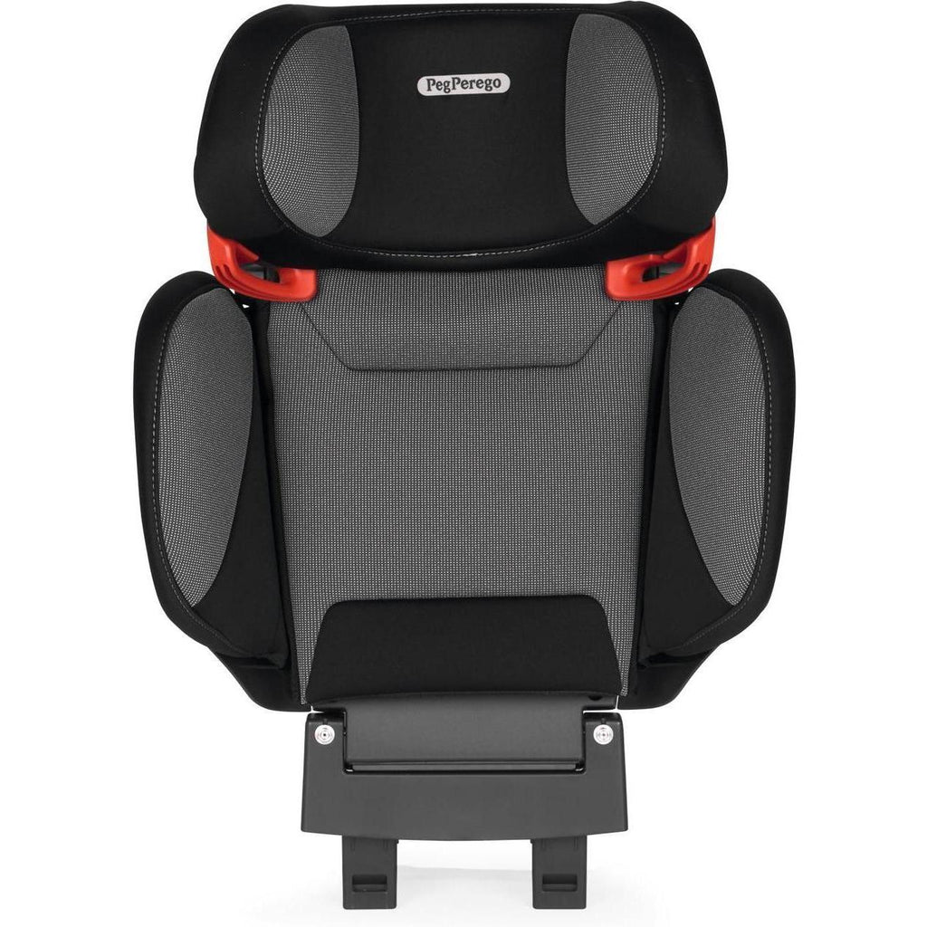 peg perego backless booster PEG Viaggio Shuttle Plus 120 Booster Car Set