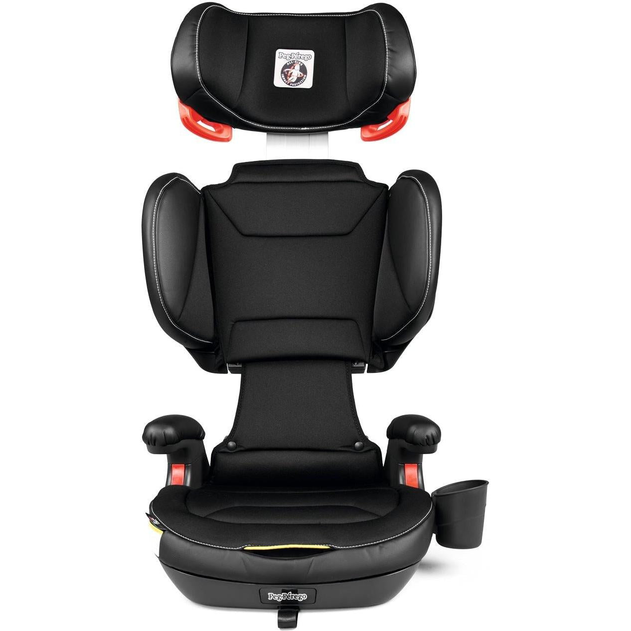 Peg Perego Viaggio Shuttle Plus 120 Booster Car Set