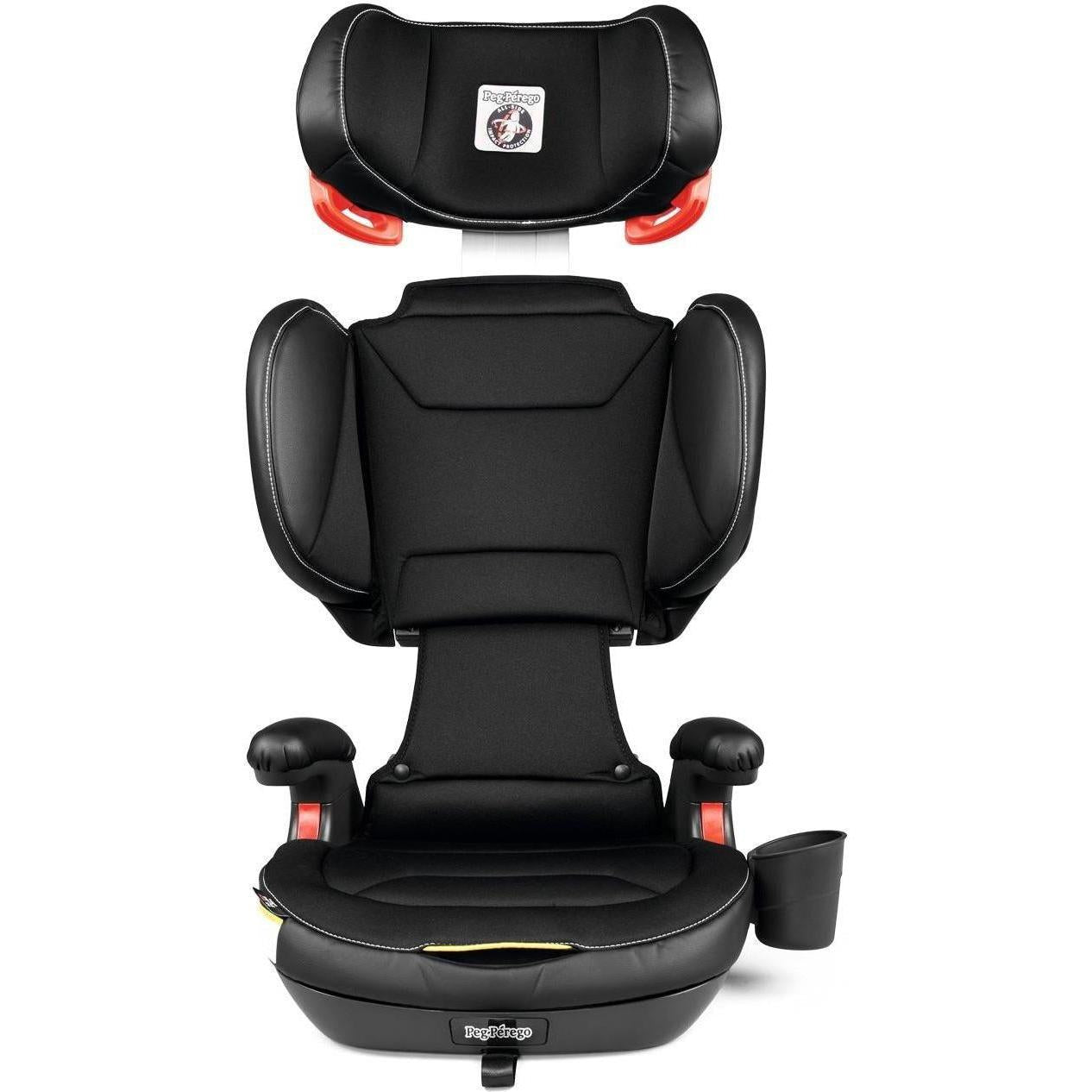 Peg Perego Viaggio Shuttle Plus 120 Booster Car Set