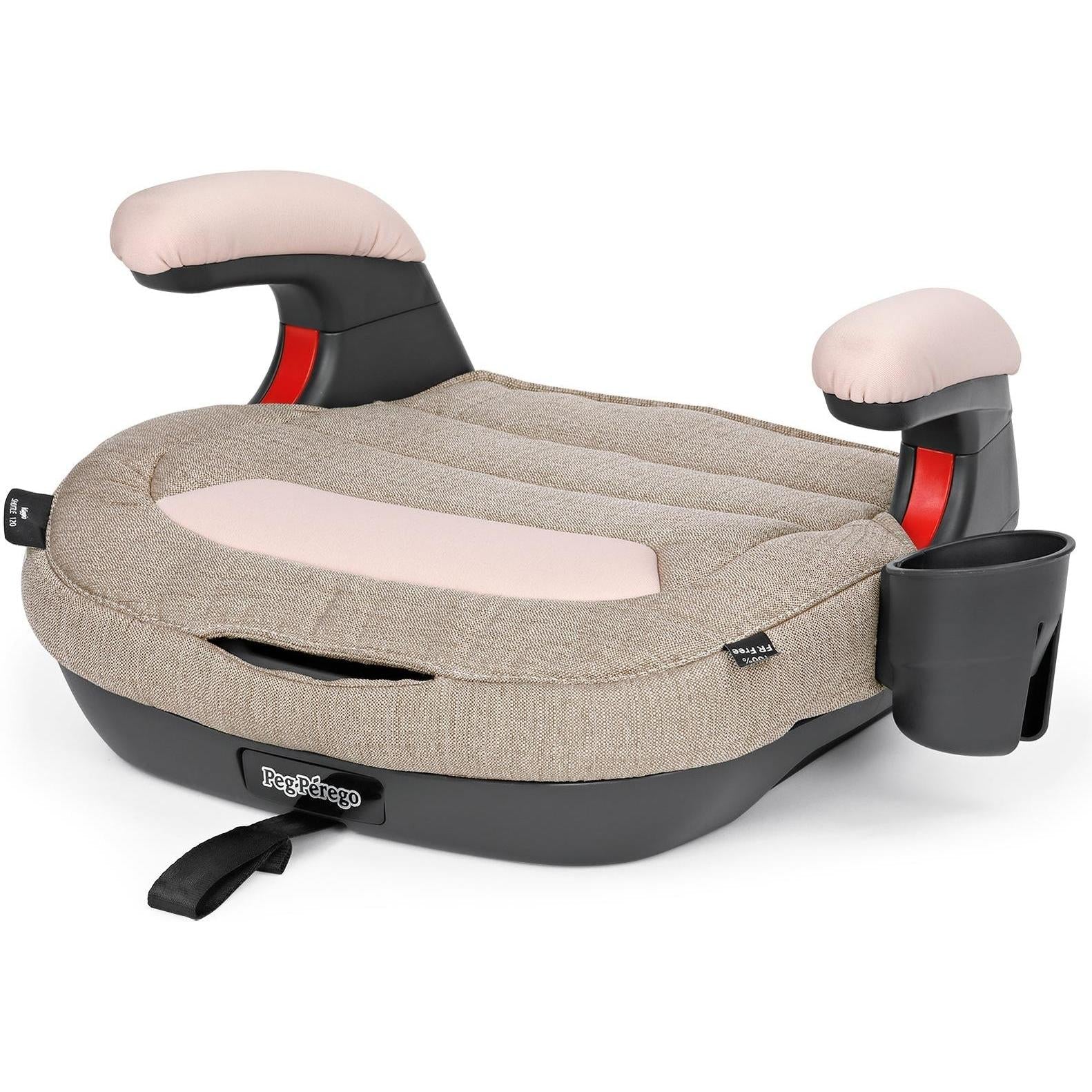 Peg Perego Viaggio Shuttle 120 Booster Car Seat