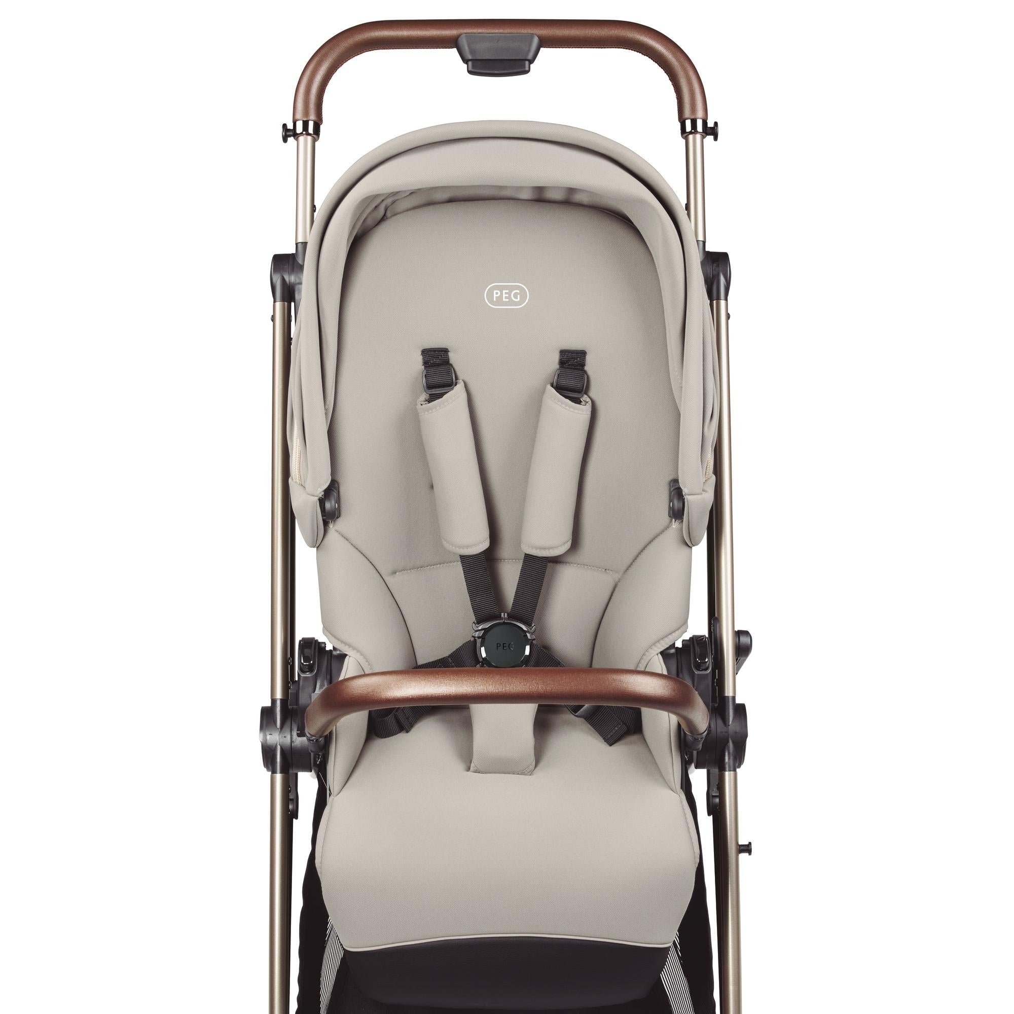 PEG Vivace Stroller