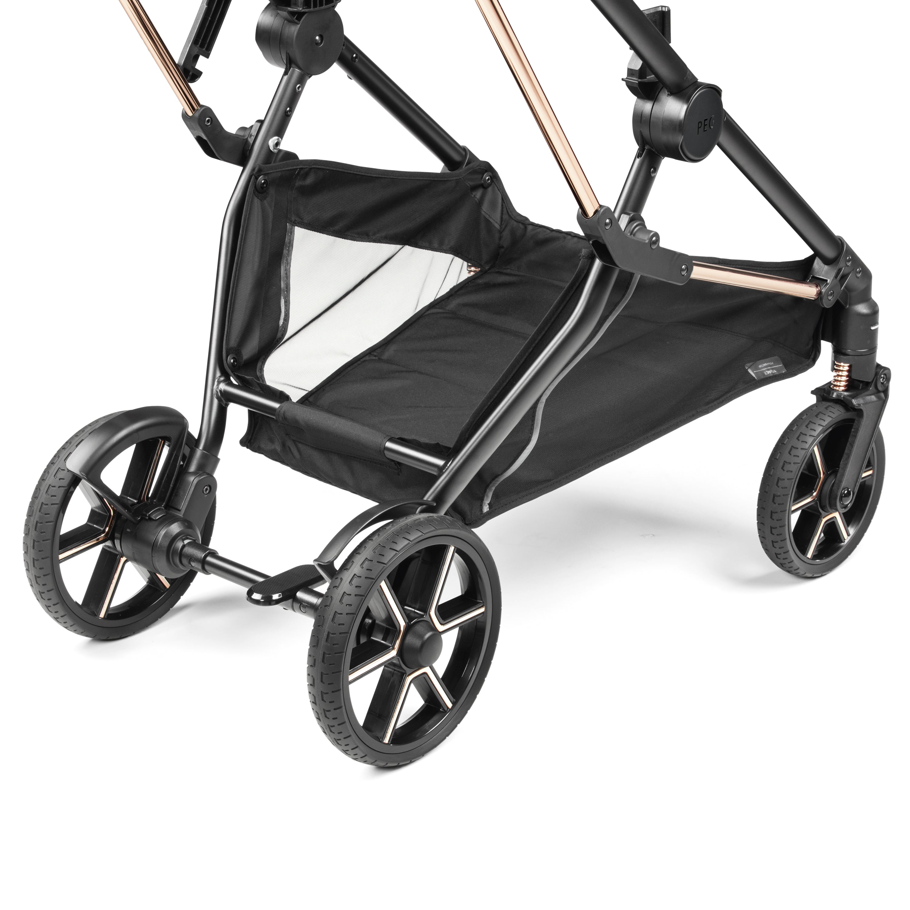 PEG Vivace Stroller