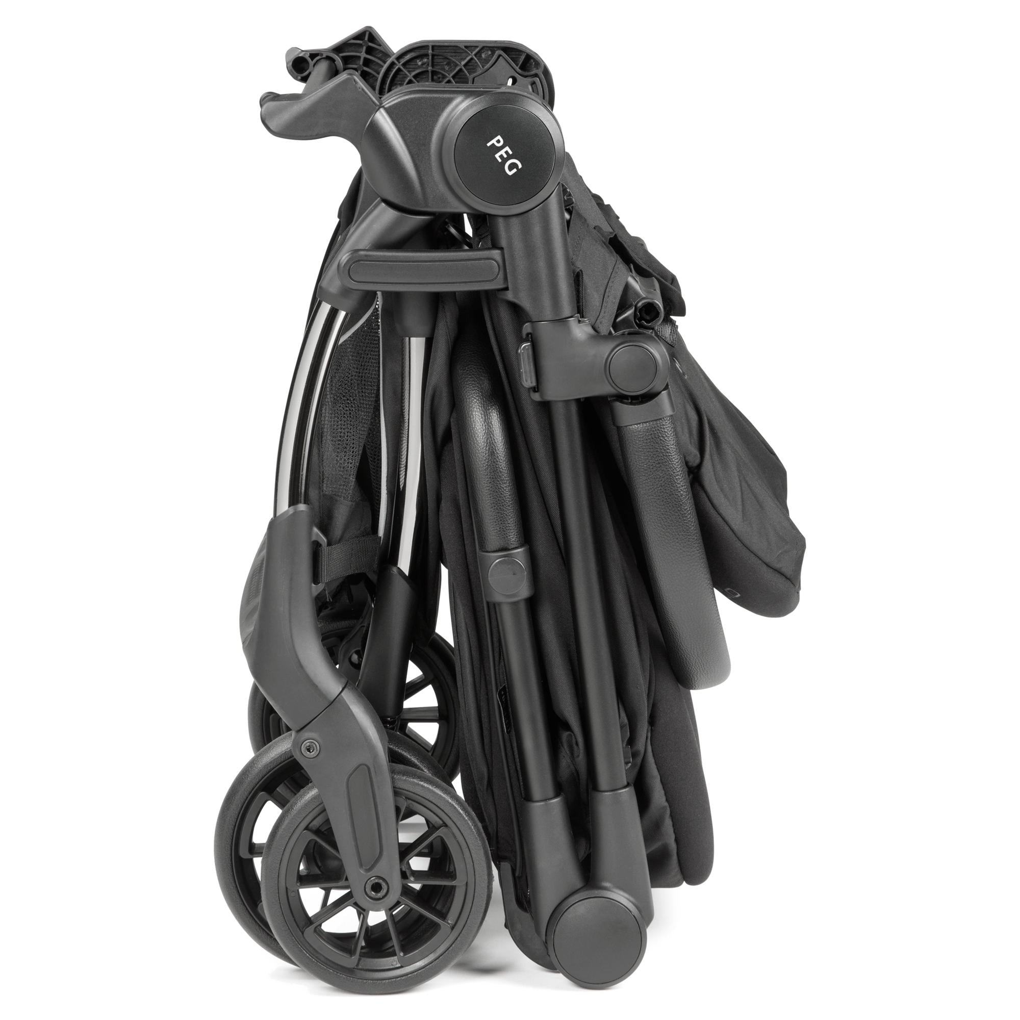 PEG Volo Stroller + Travel Bag
