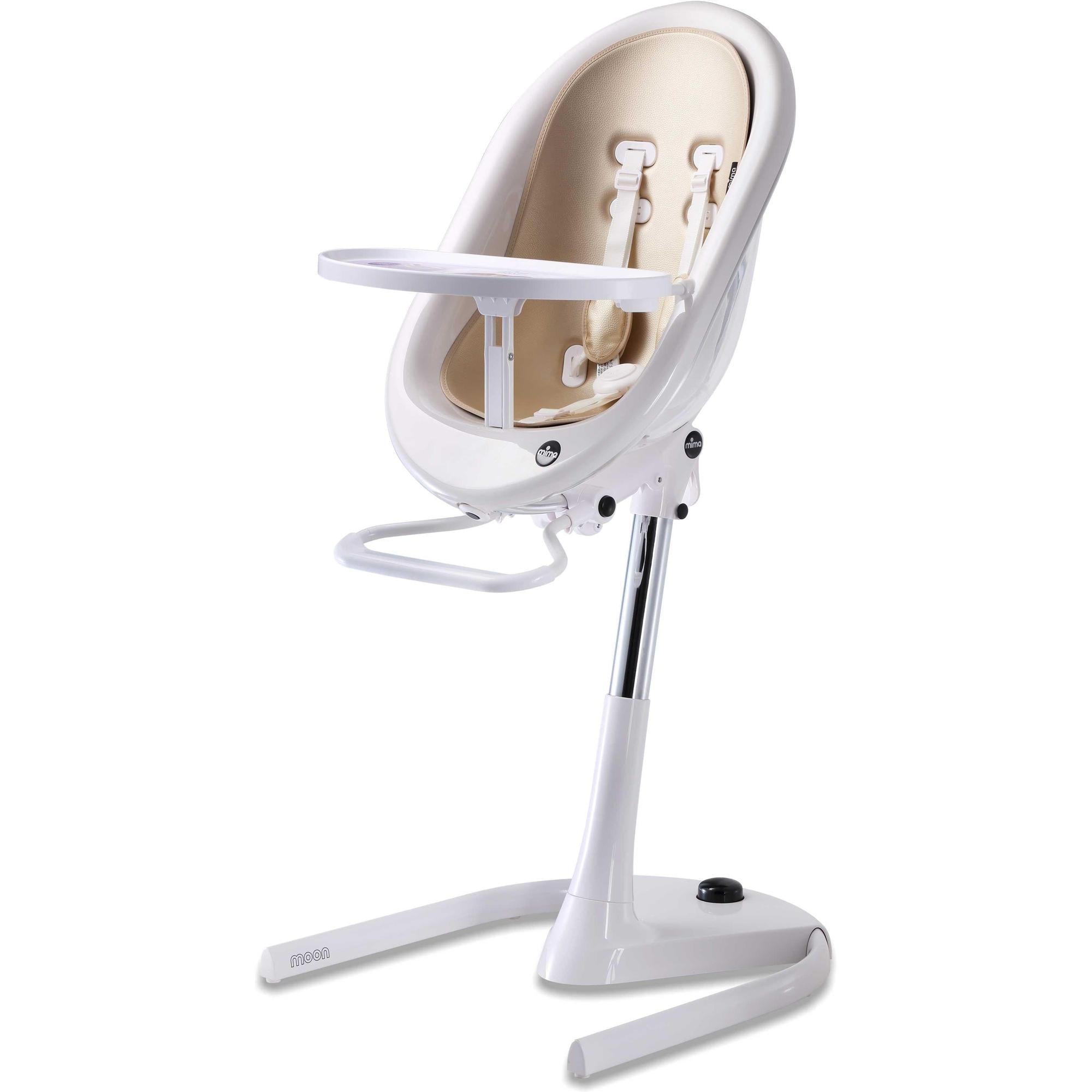 Mima Moon 2G High Chair