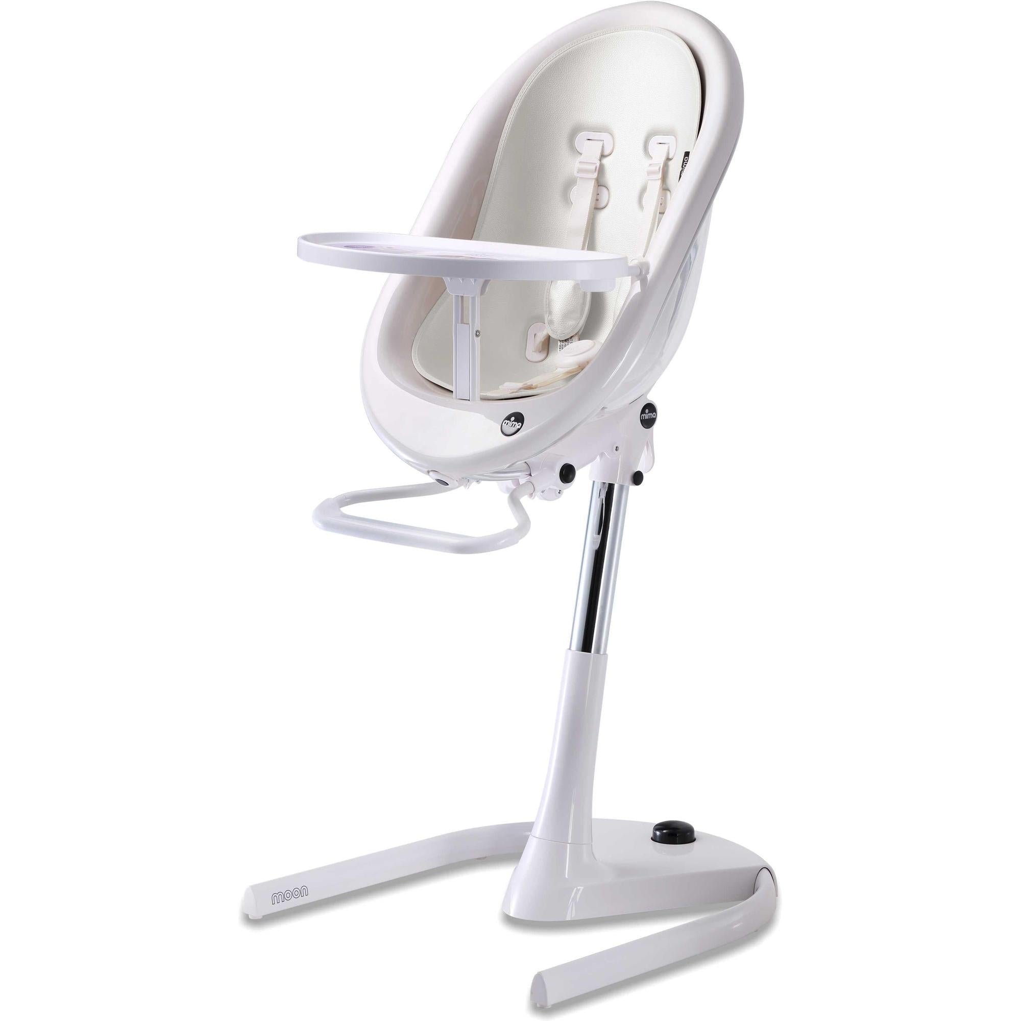 Mima Moon 2G High Chair