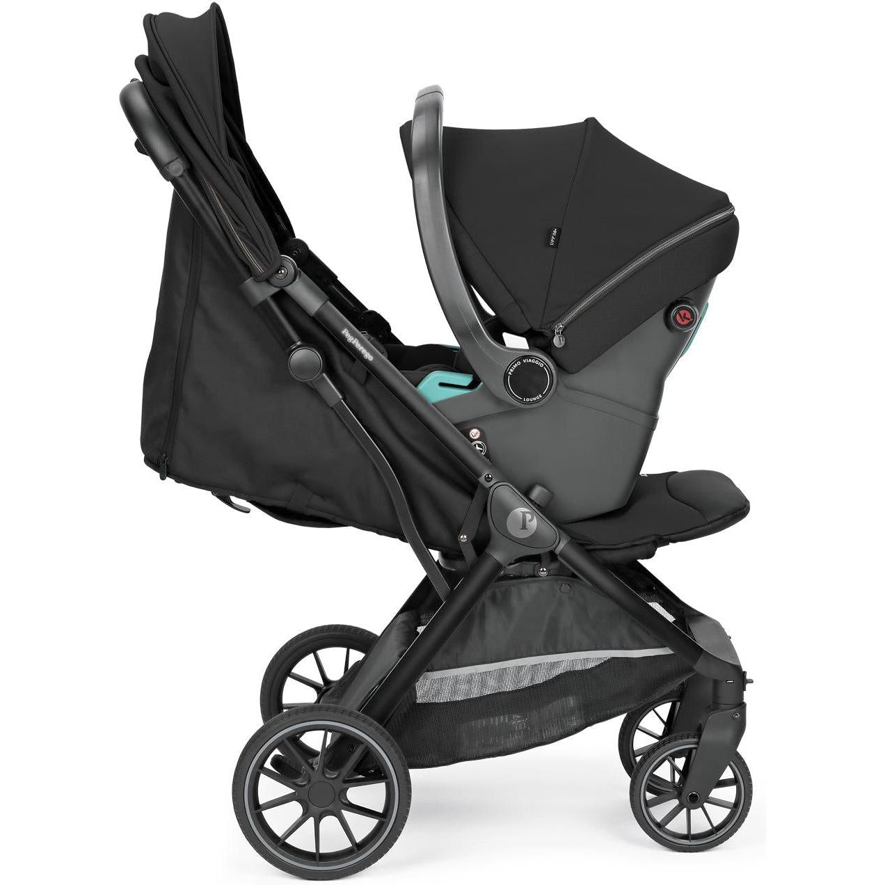 Peg Perego X-Country Single Stroller