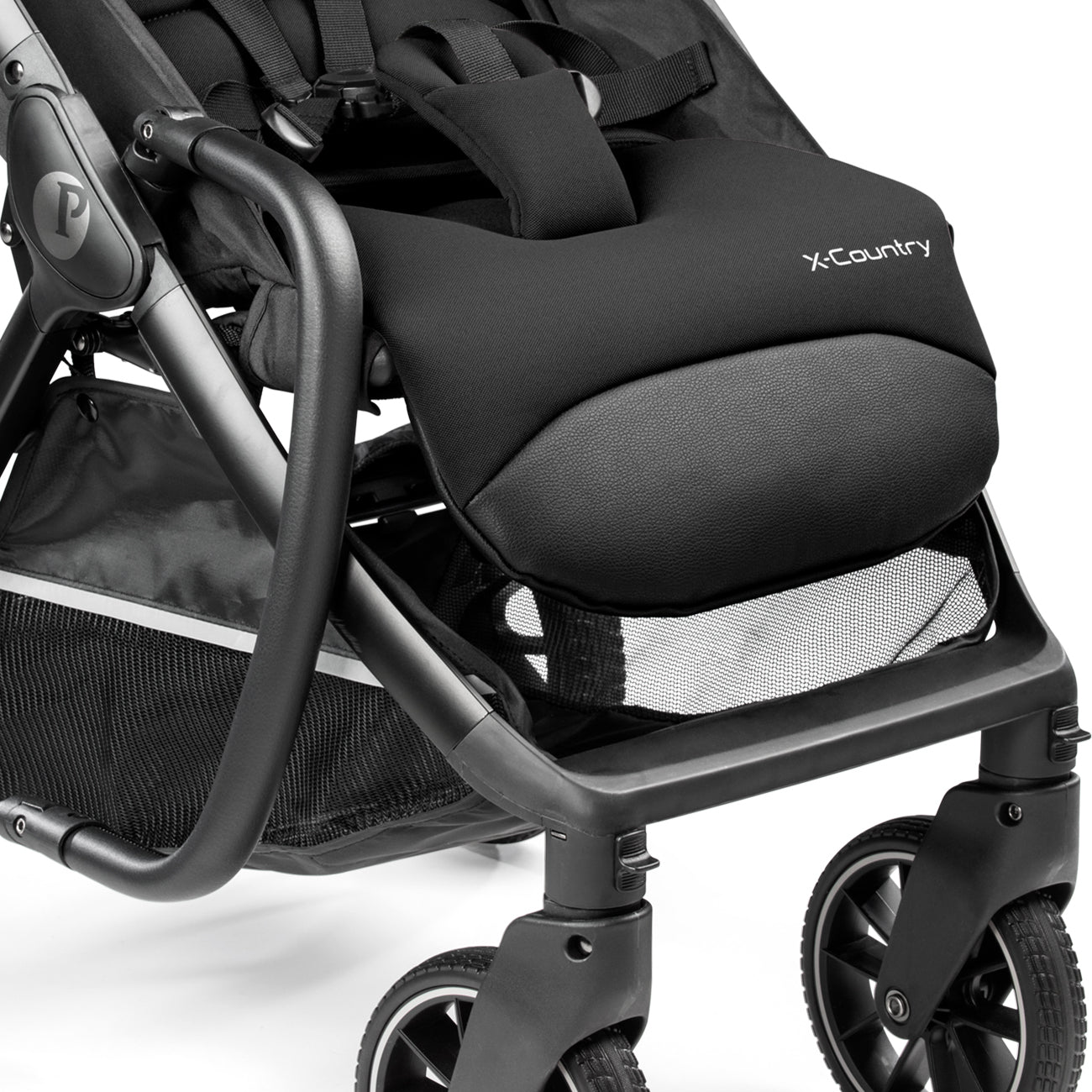 Peg Perego X-Country Single Stroller