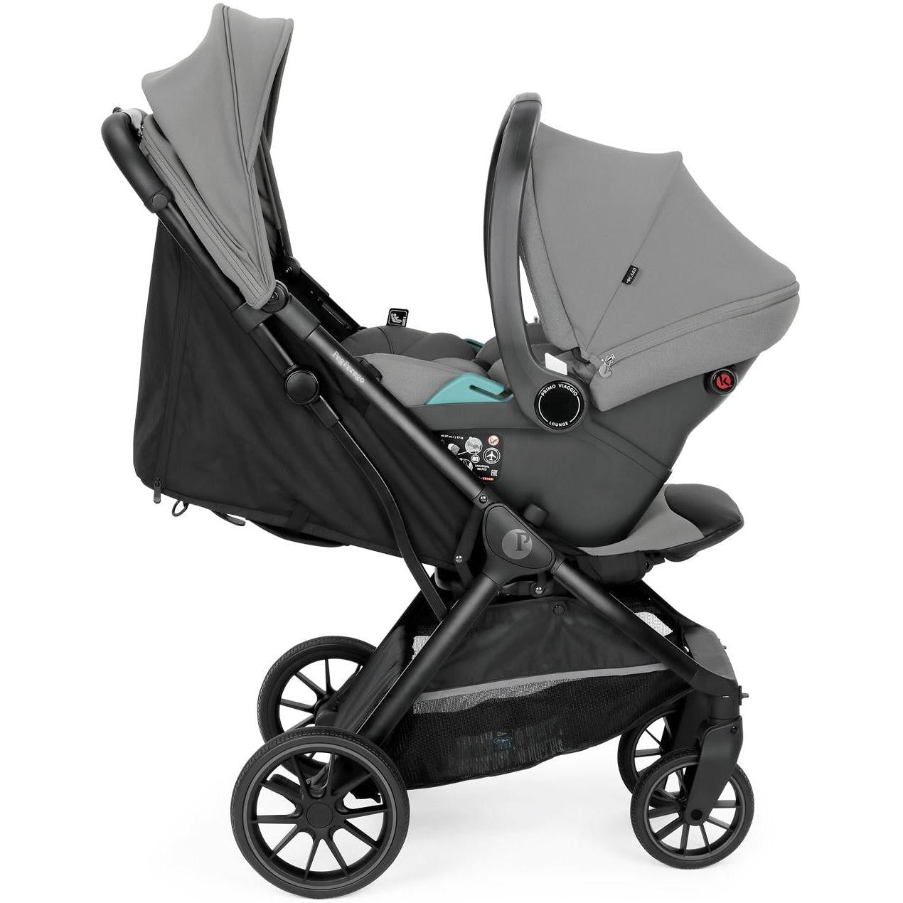 Peg Perego X-Country Single Stroller