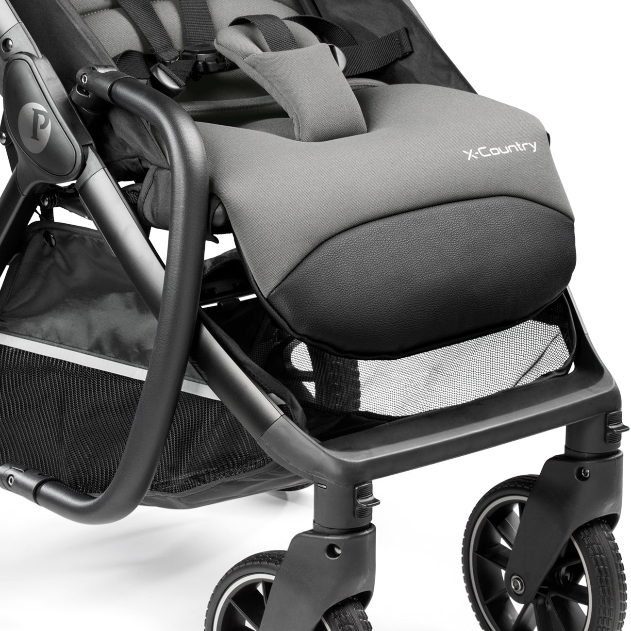 Peg Perego X-Country Single Stroller