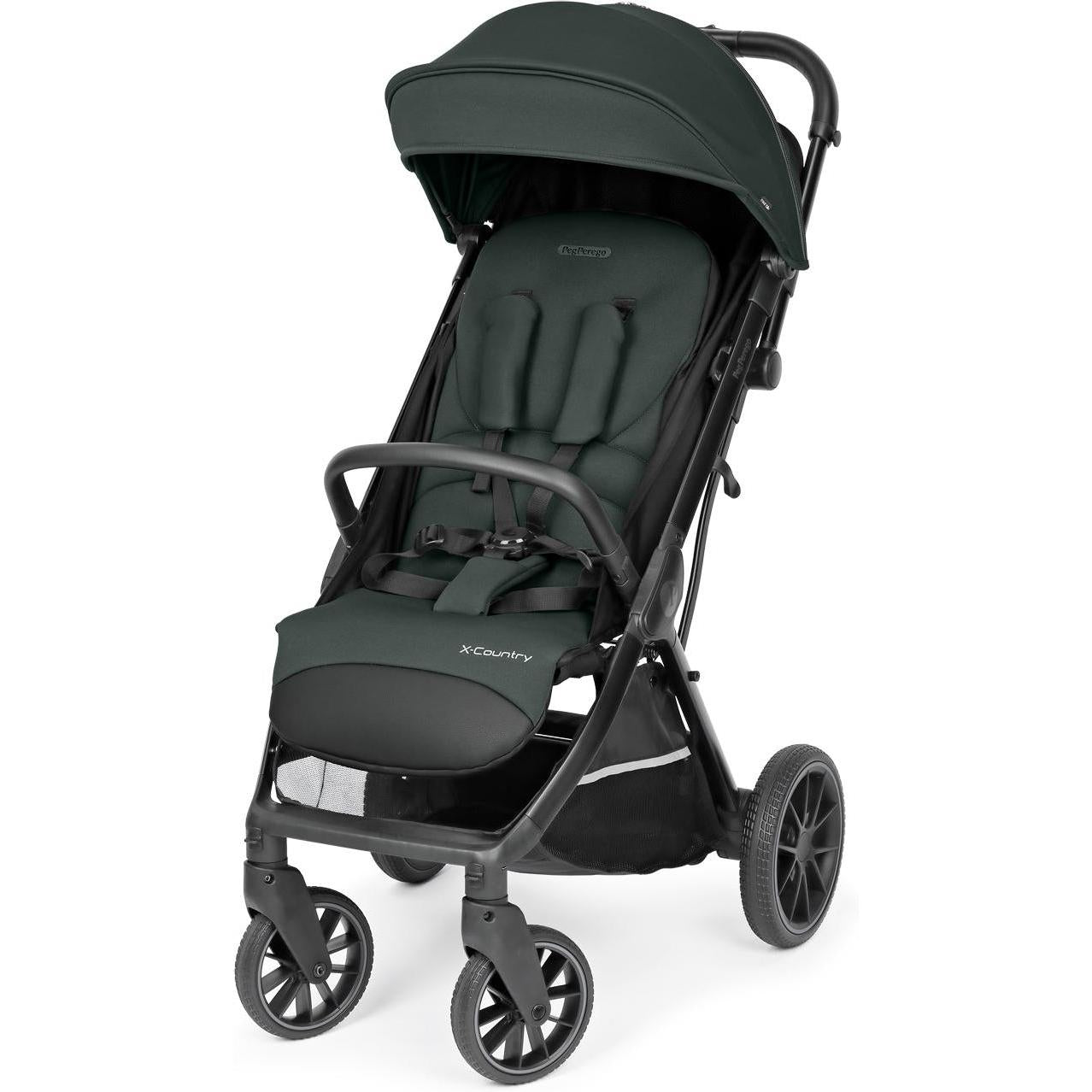 Peg Perego X-Country Single Stroller