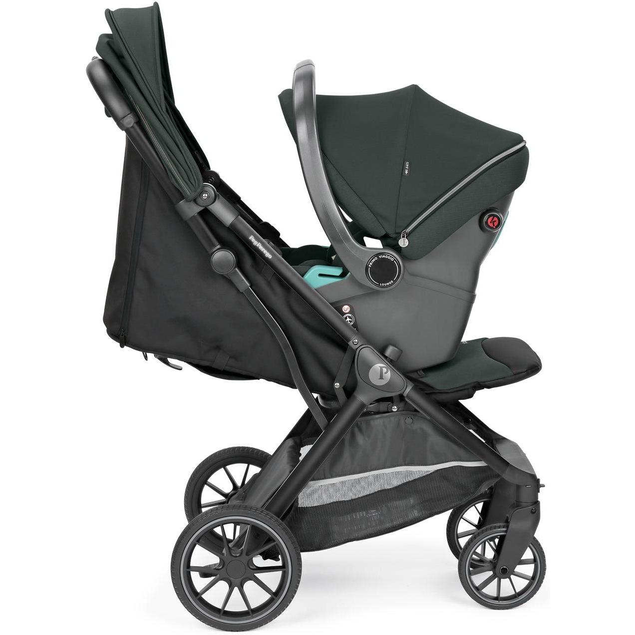 Peg Perego X-Country Single Stroller