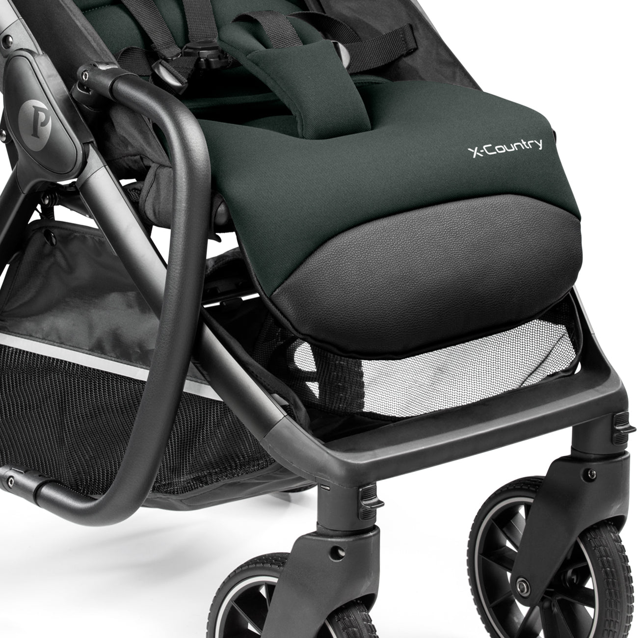 Peg Perego X-Country Single Stroller
