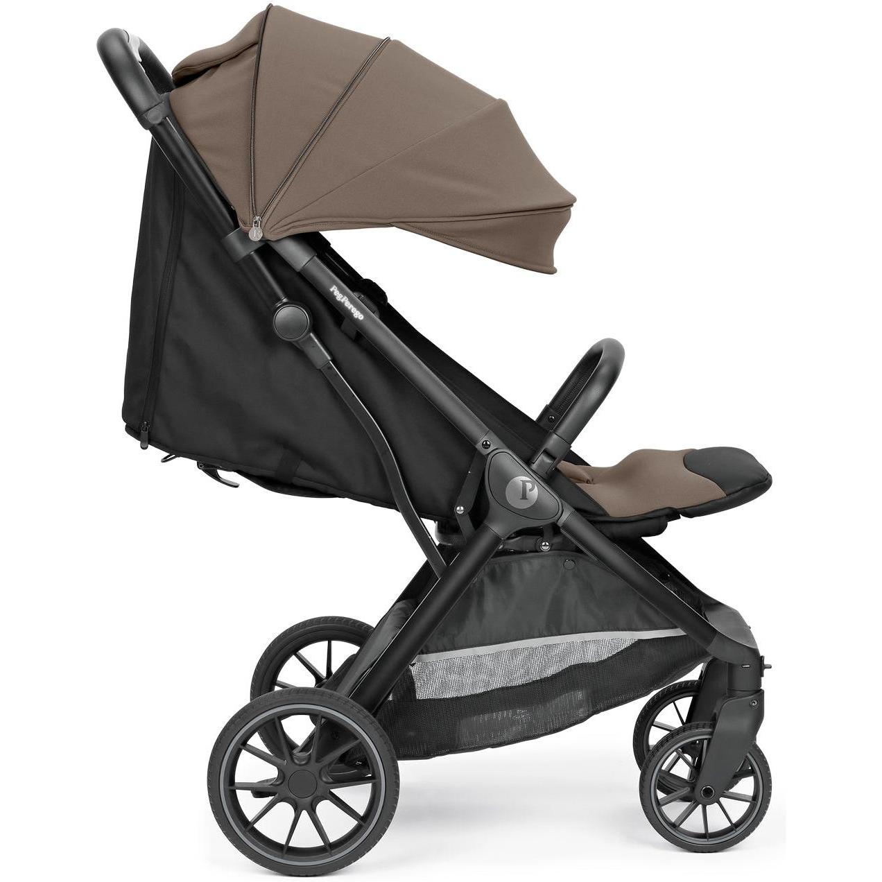 Peg Perego X-Country Single Stroller