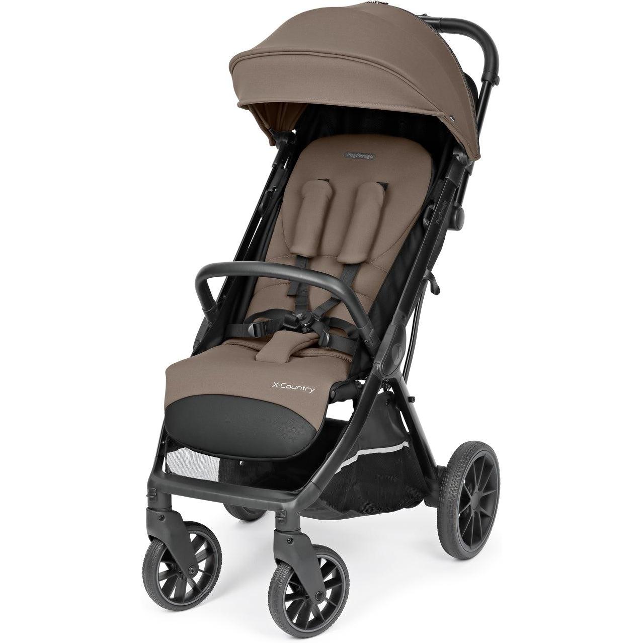 Peg Perego X-Country Single Stroller