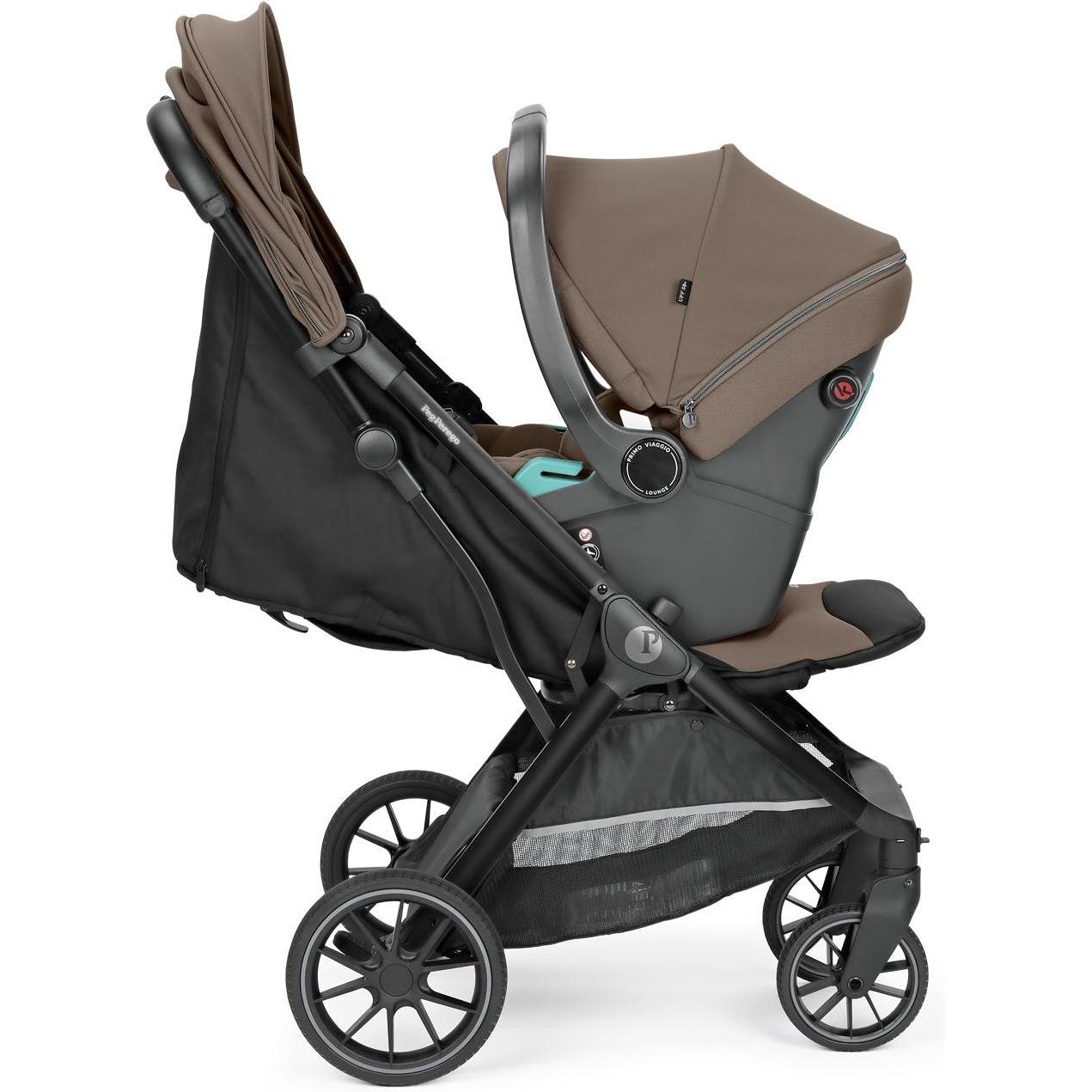 Peg Perego X-Country Single Stroller