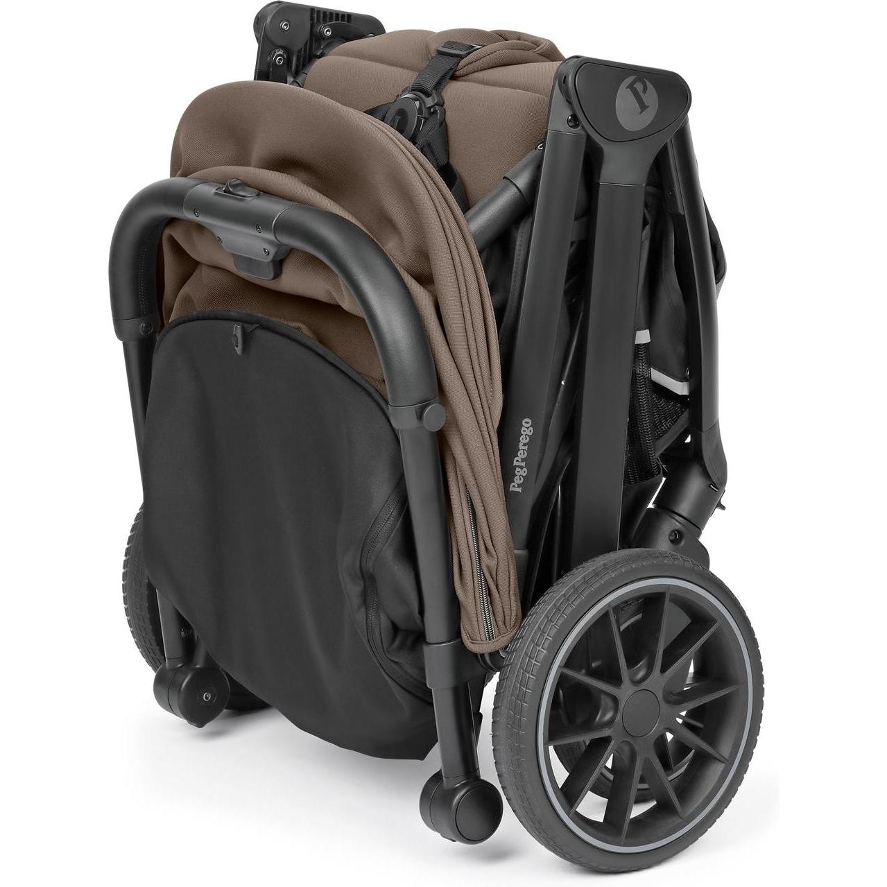 Peg Perego X-Country Single Stroller