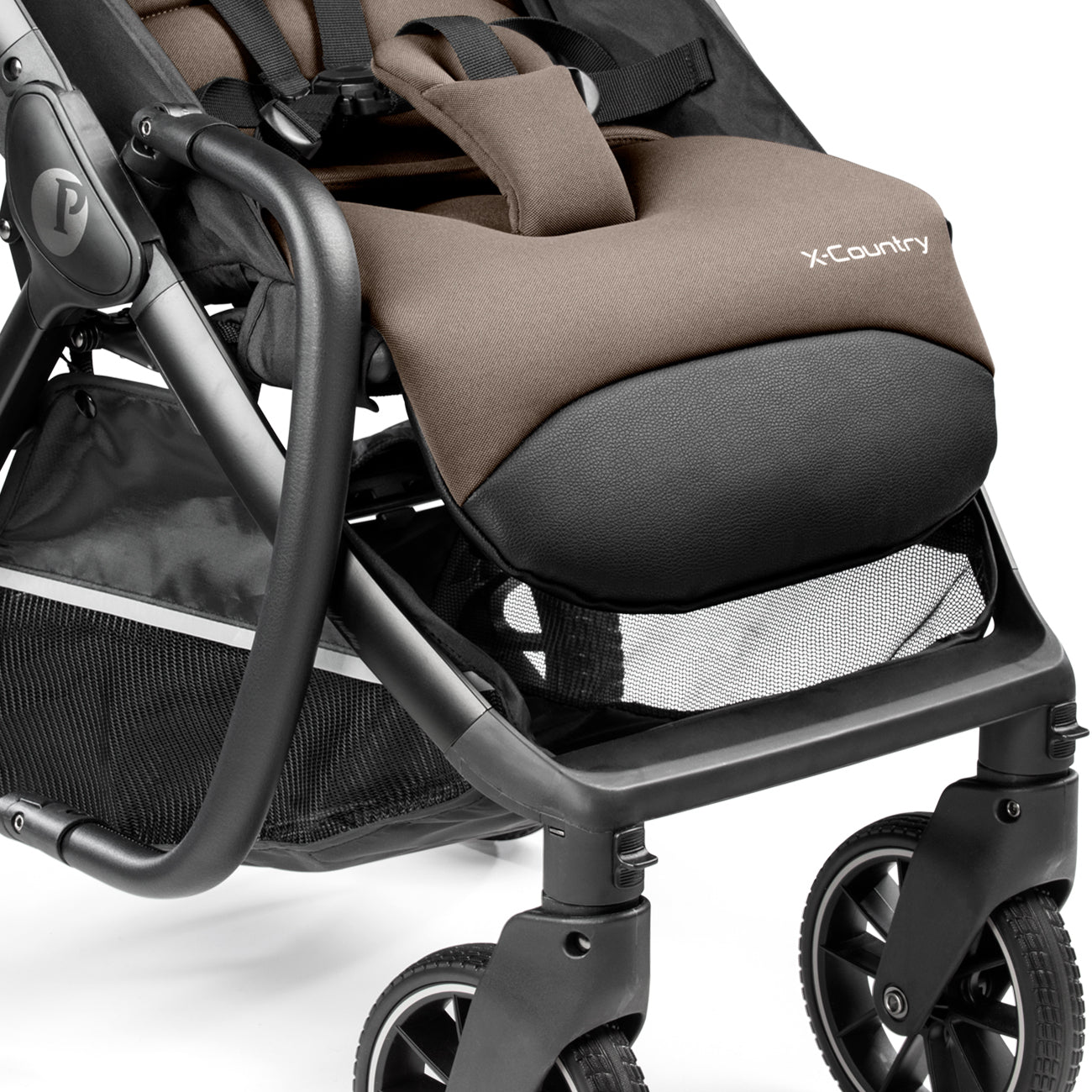 Peg Perego X-Country Single Stroller