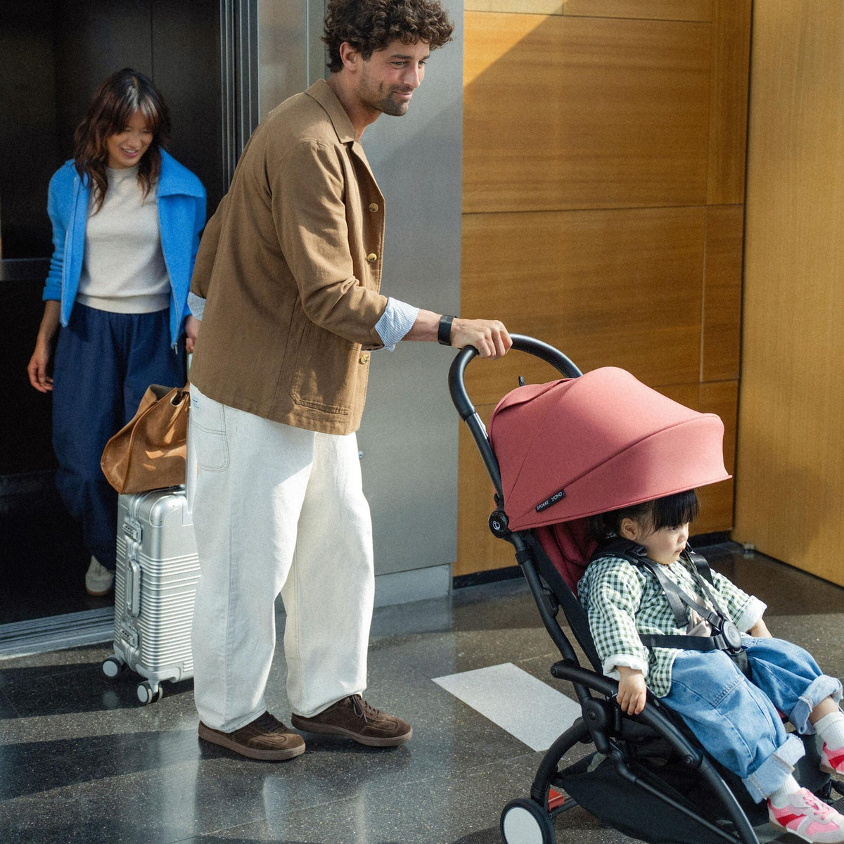 YOYO⁵ Stroller, , mainview galery image 12
