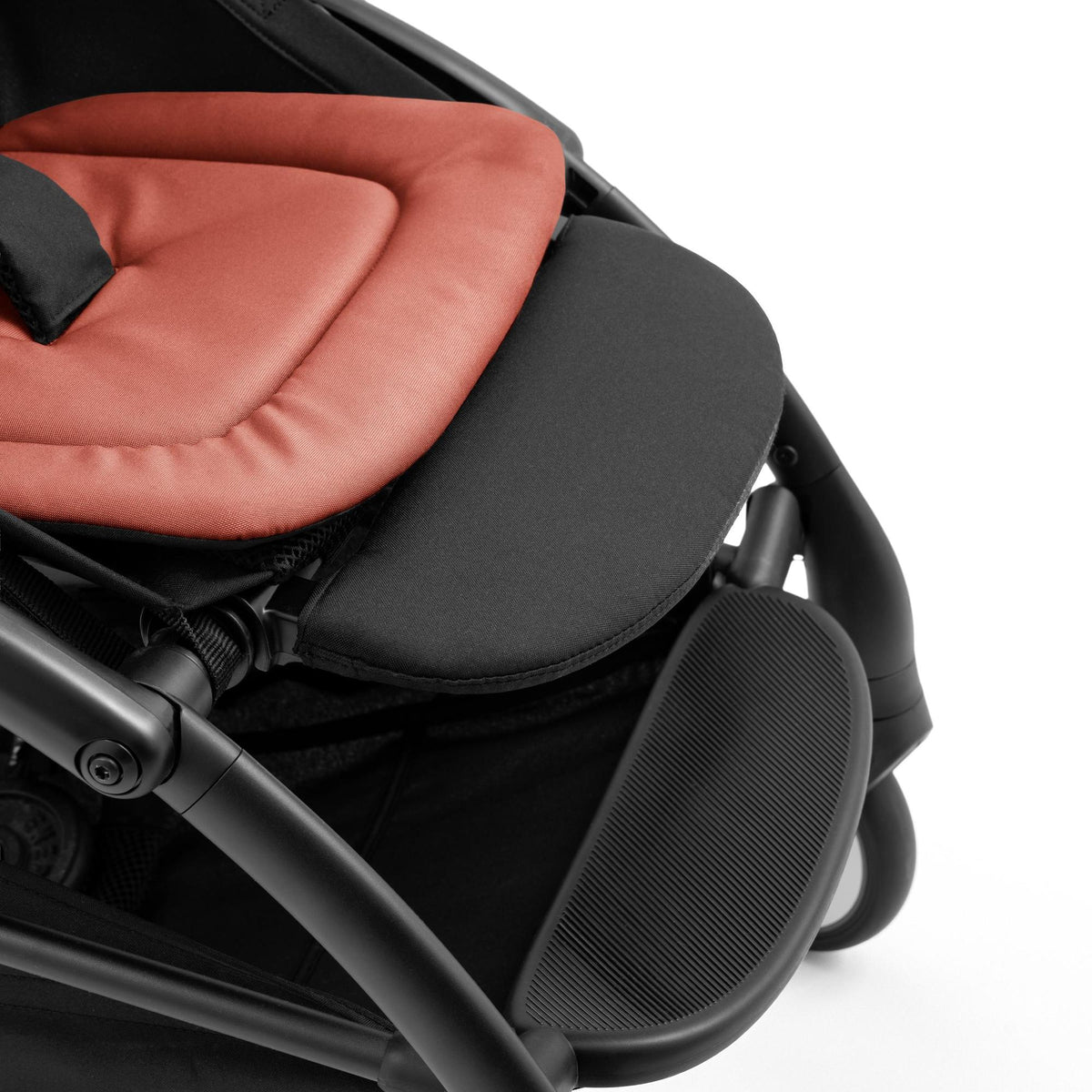 Stokke YOYO⁵ Stroller - Berry