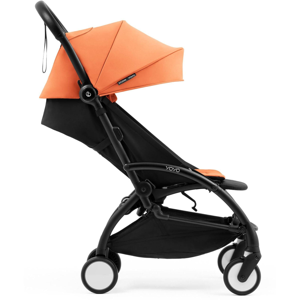 Stokke YOYO⁵ Stroller - Peach