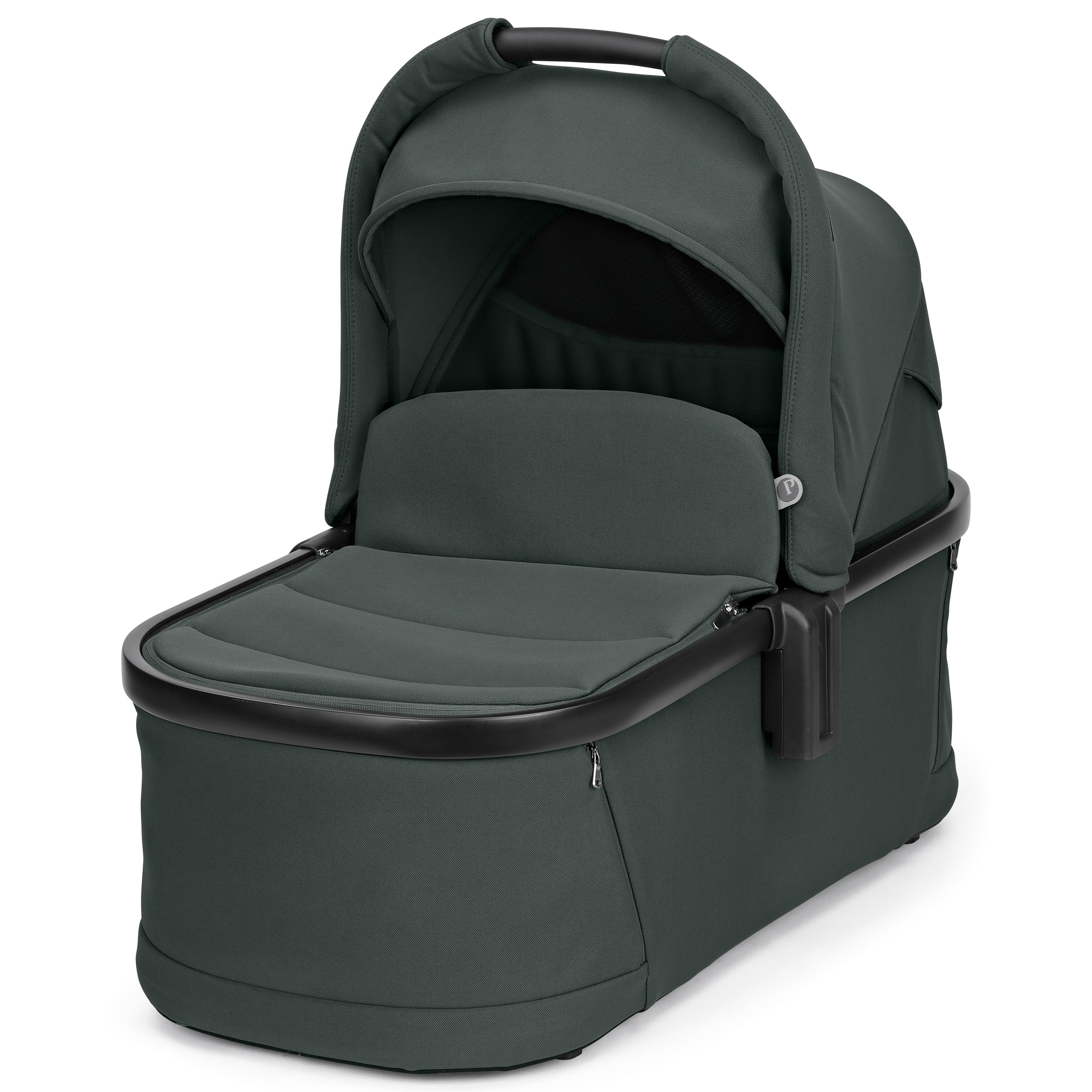 Peg Perego YPSI Bassinet with Stand By Me (2025 Edition)