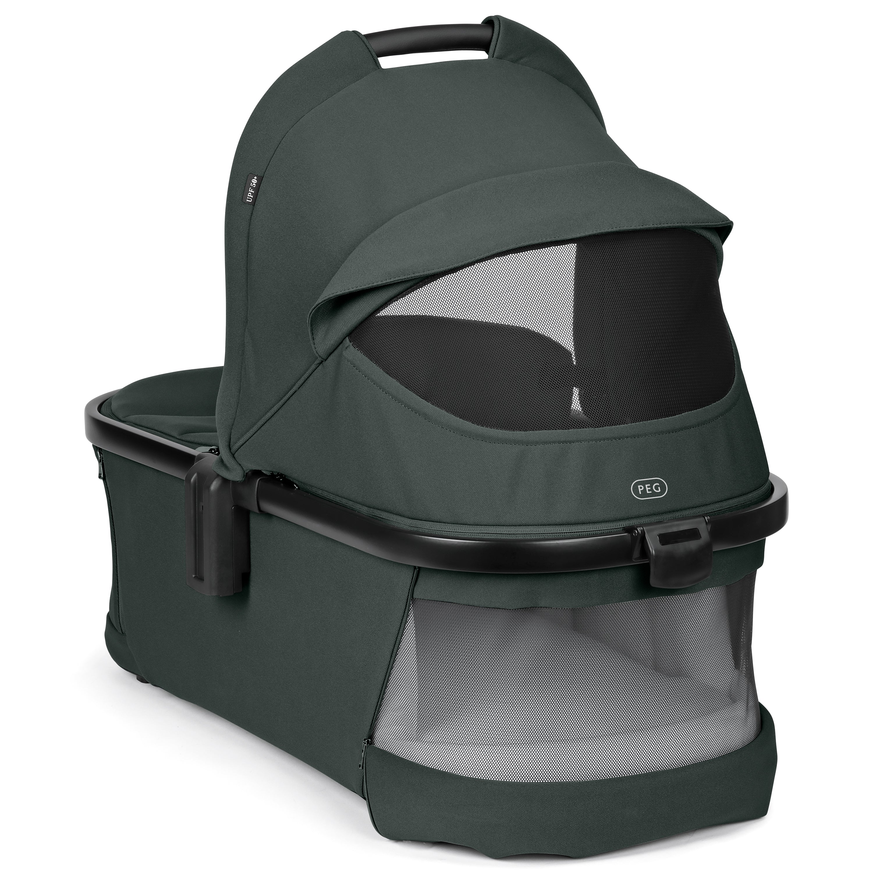 PEG YPSI Bassinet with Stand By Me | Specialty Store Exclusive!