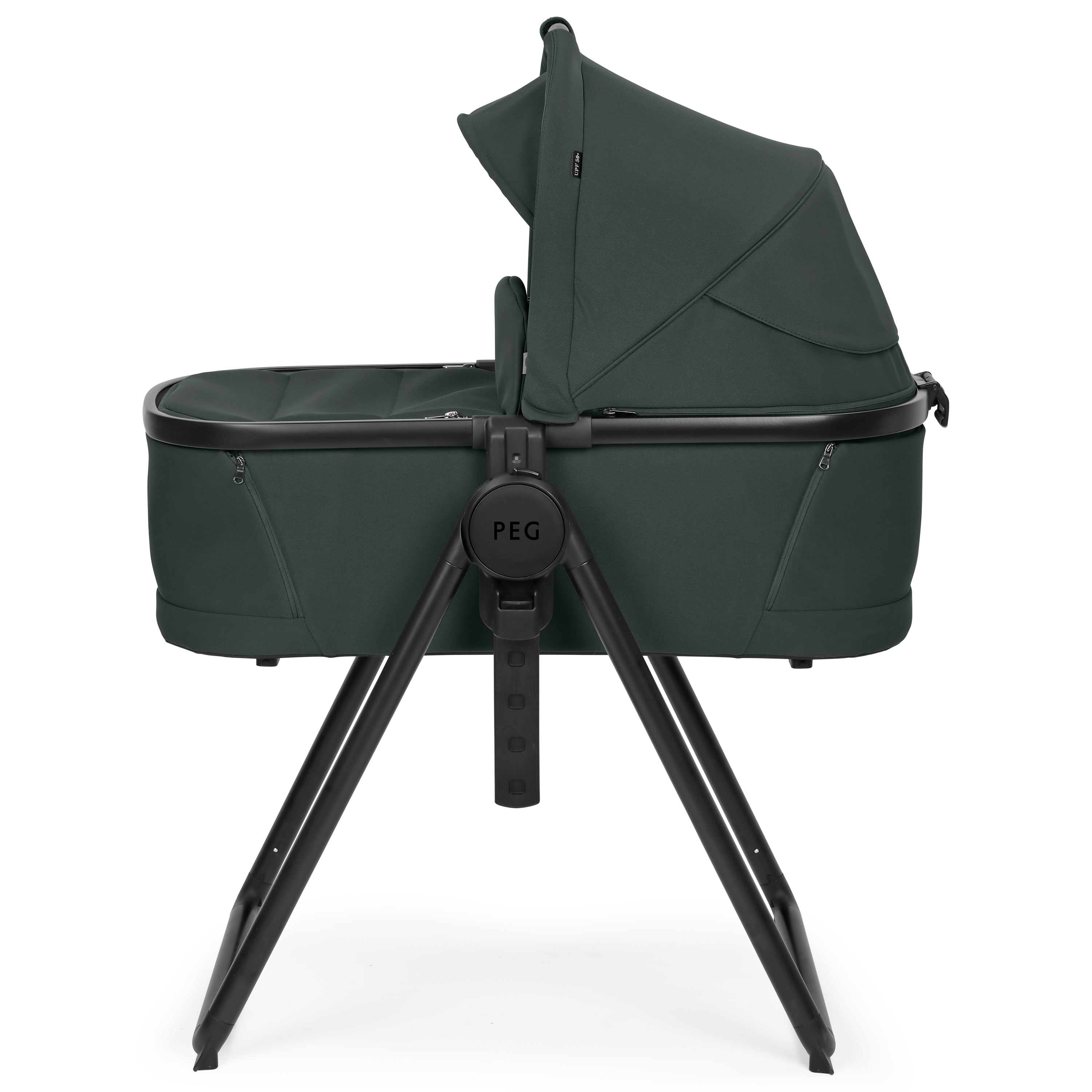 PEG YPSI Bassinet with Stand By Me | Specialty Store Exclusive!