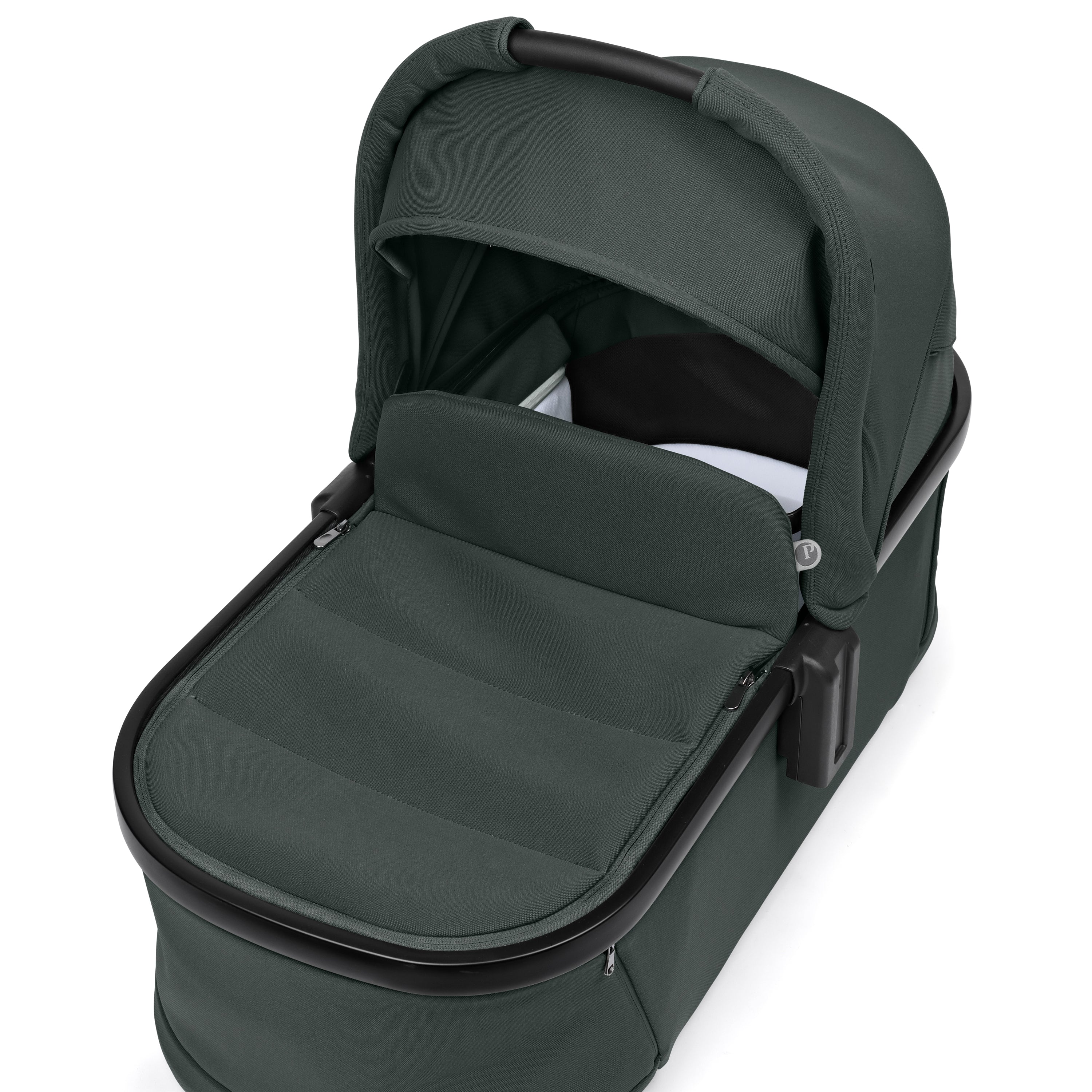 PEG YPSI Bassinet with Stand By Me | Specialty Store Exclusive!