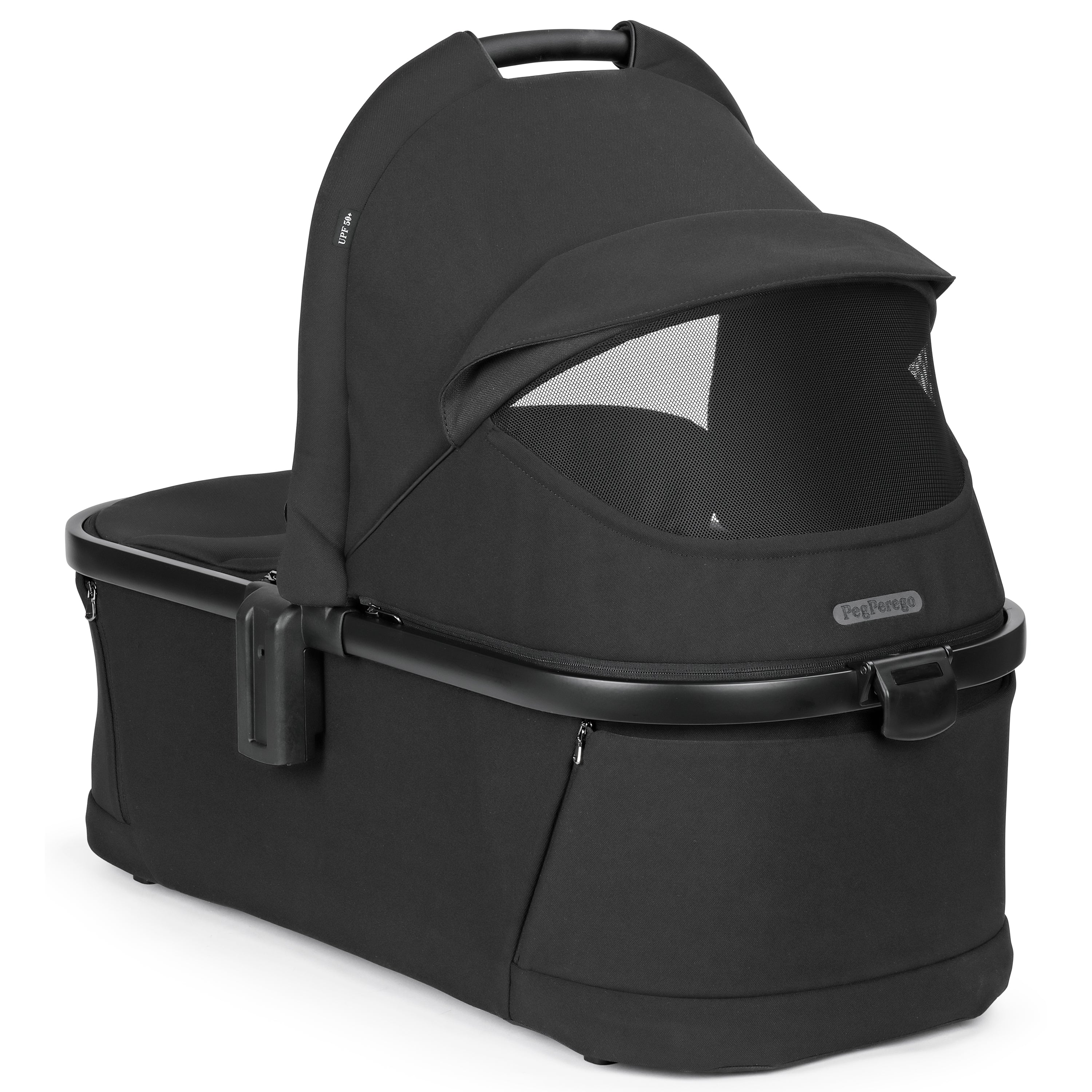 Peg Perego YPSI Bassinet with Stand By Me (2025 Edition)