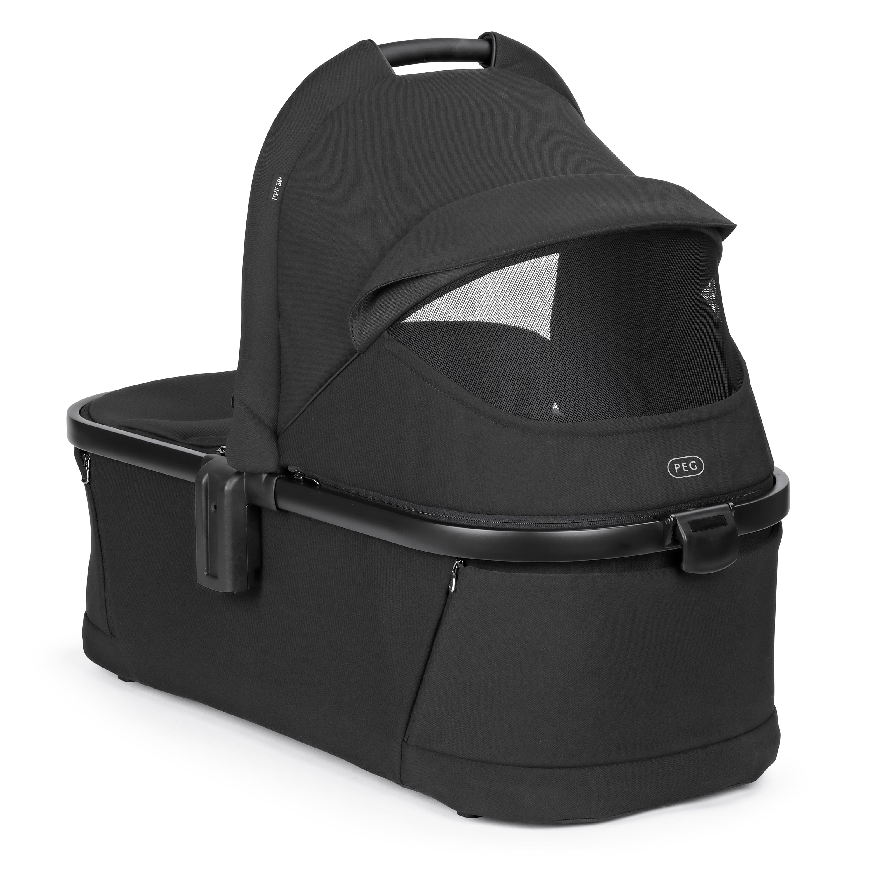 PEG YPSI Bassinet with Stand By Me | Specialty Store Exclusive!