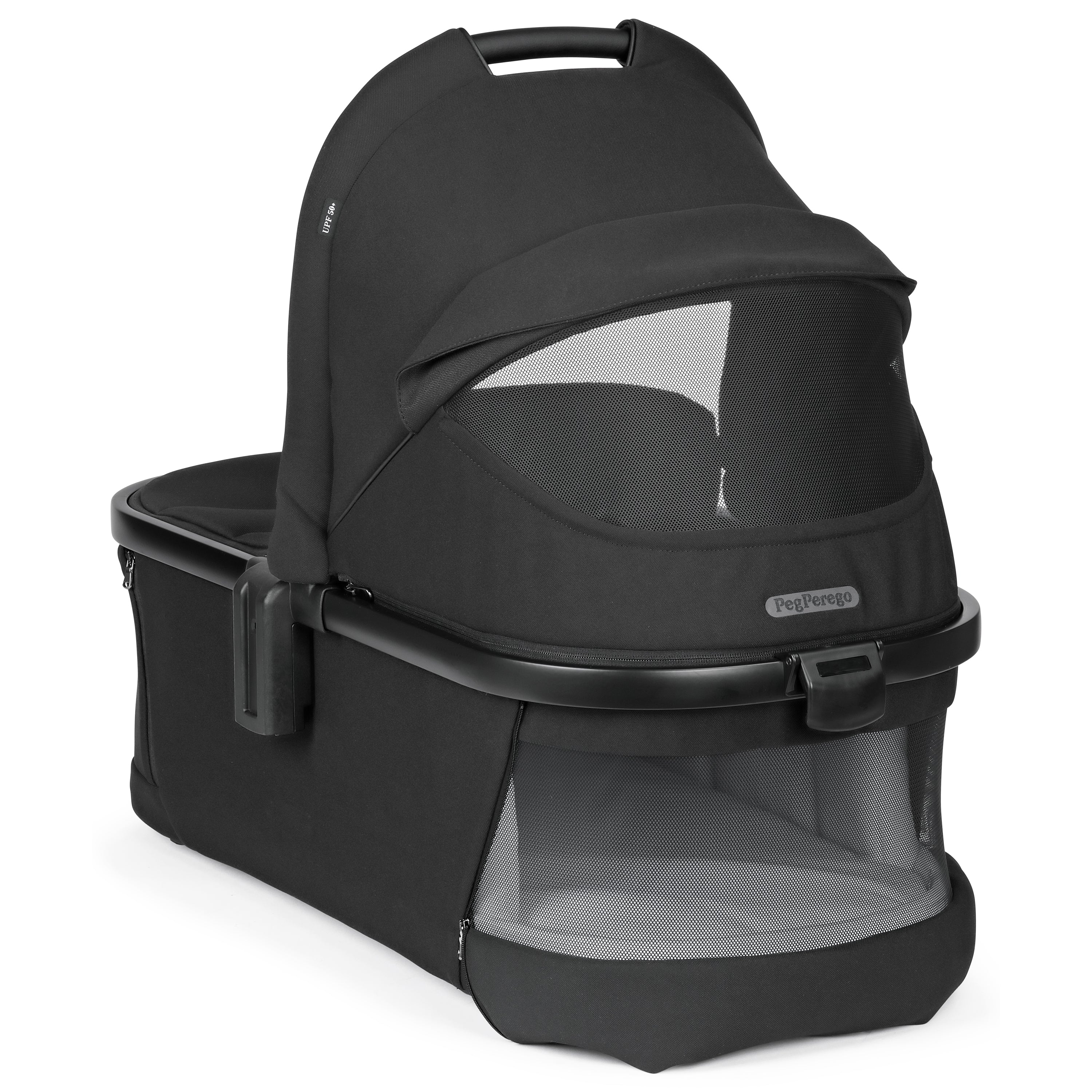 Peg Perego YPSI Bassinet with Stand By Me (2025 Edition)